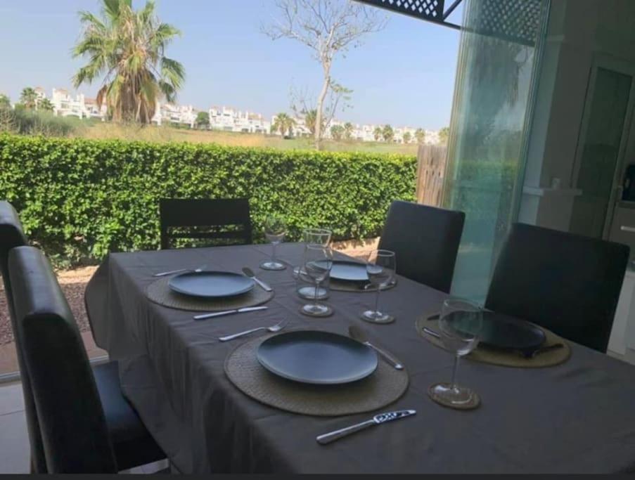 Casa Dorada Townhouse La Torre Golf