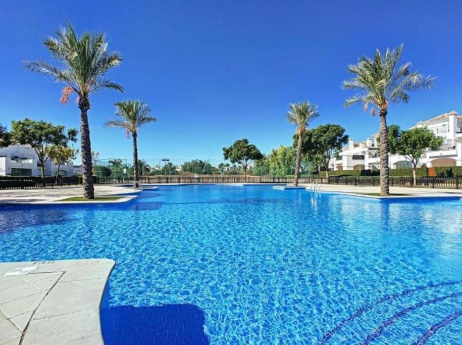 Casa Dorada Townhouse La Torre Golf