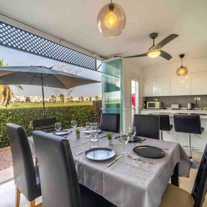 Casa Dorada Townhouse La Torre Golf