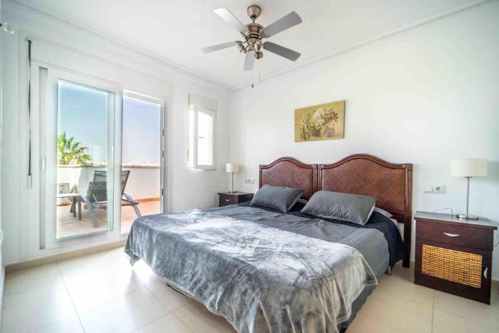 Casa Dorada Townhouse La Torre Golf