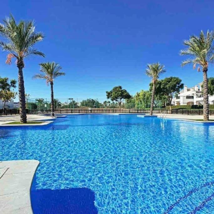 Casa Dorada Townhouse La Torre Golf