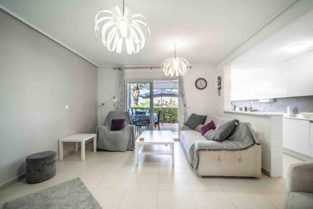 Casa Dorada Townhouse La Torre Golf