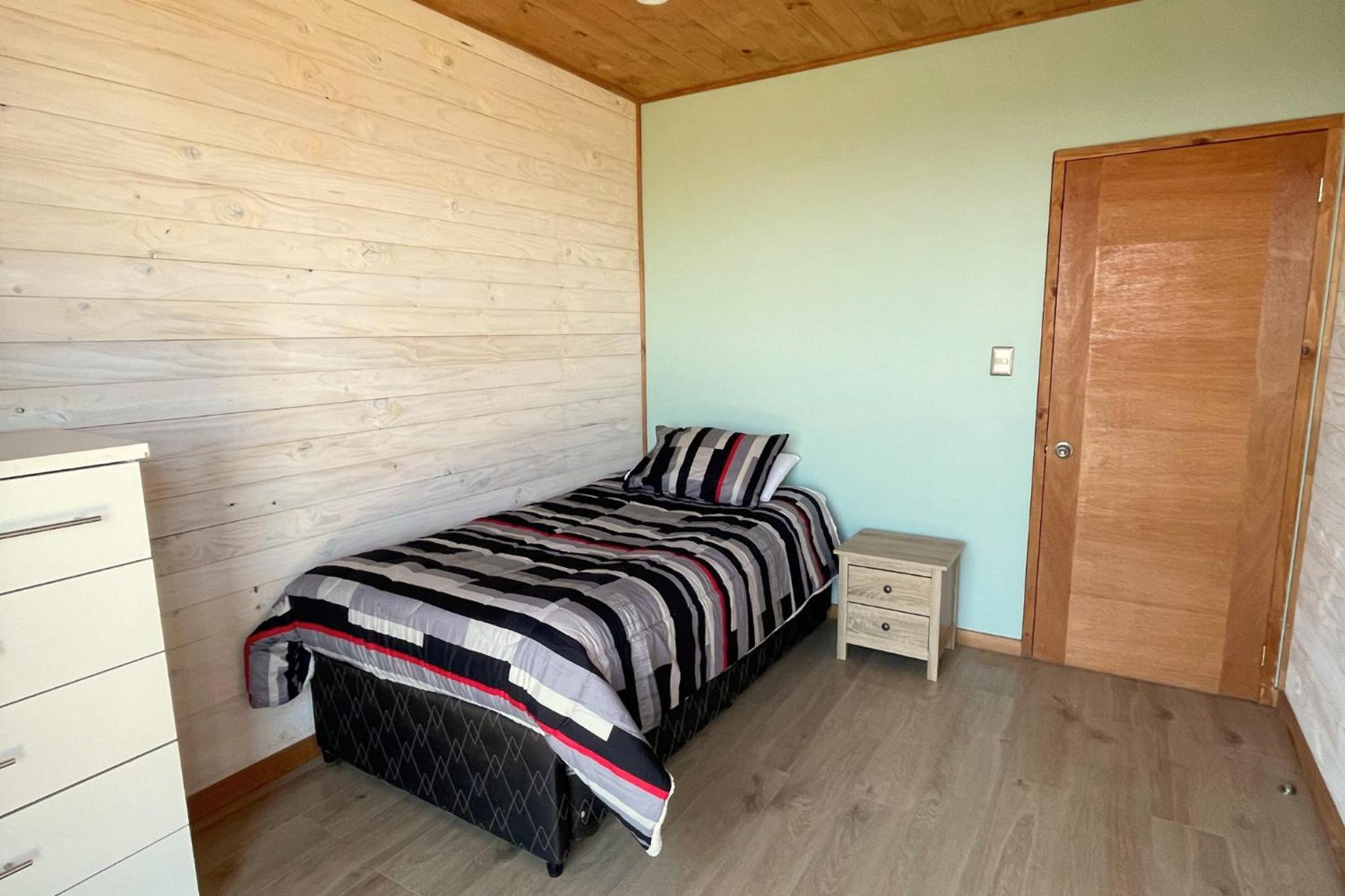 Casa La Laguna - Pichilemu