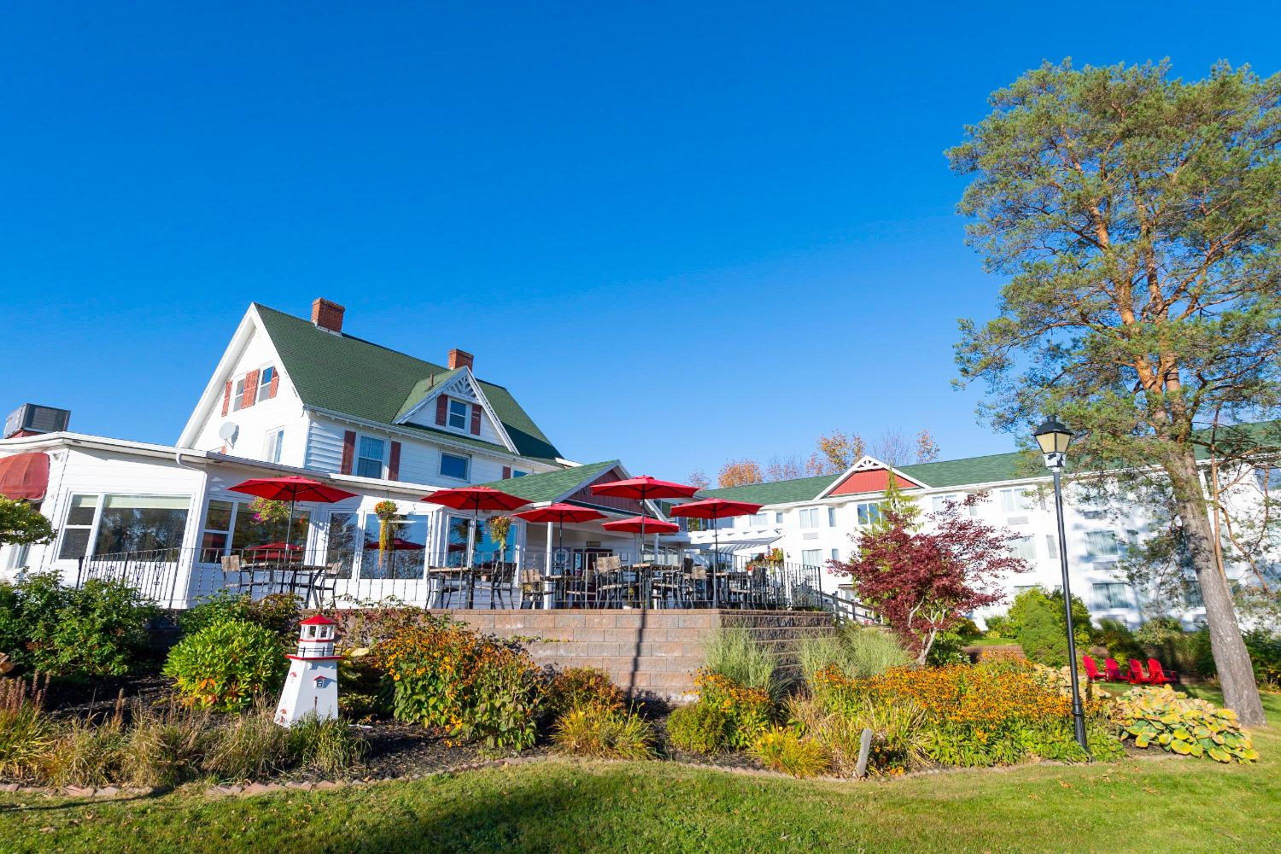 Auberge Gisele's Inn