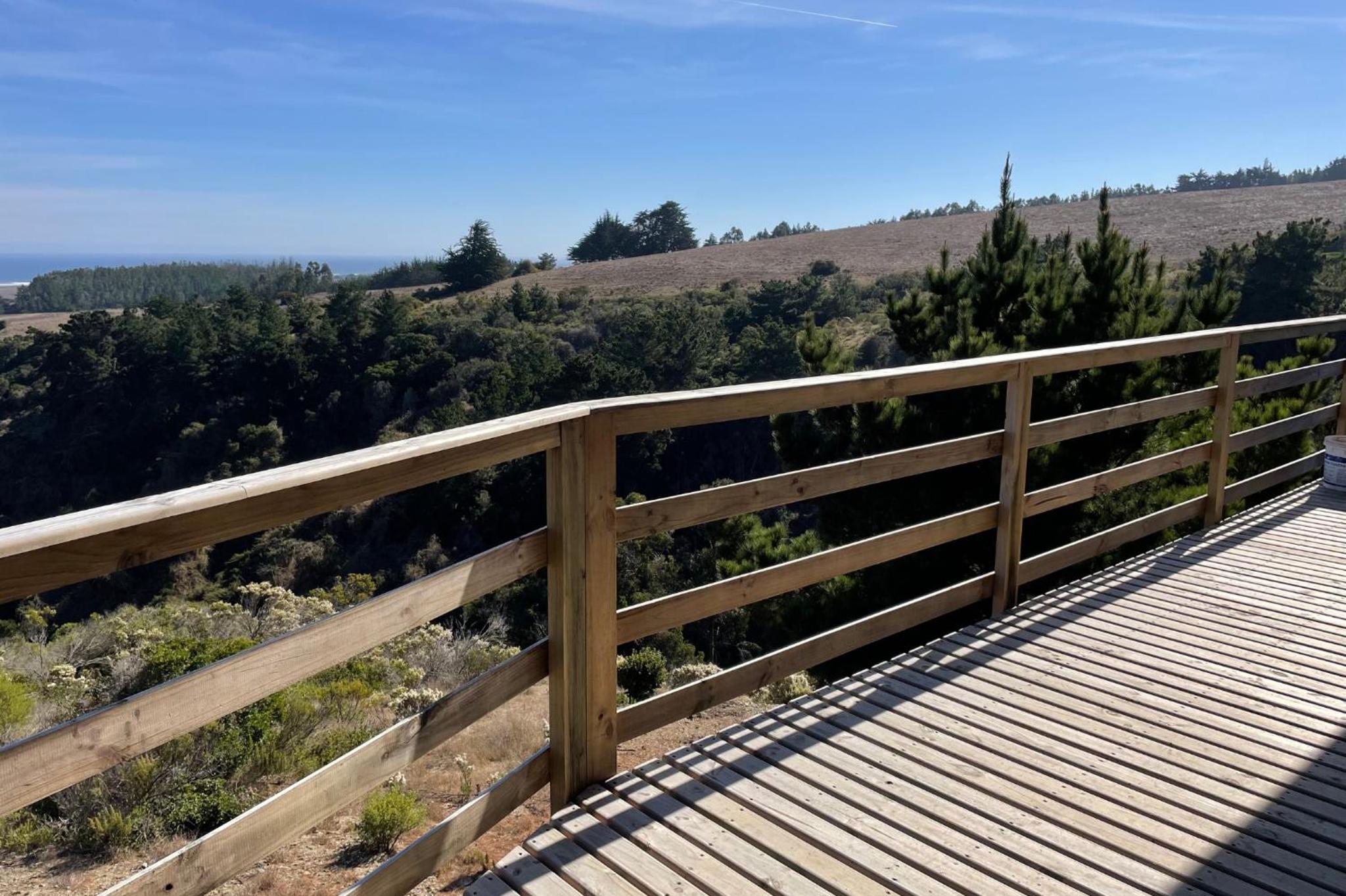 Casa La Laguna - Pichilemu