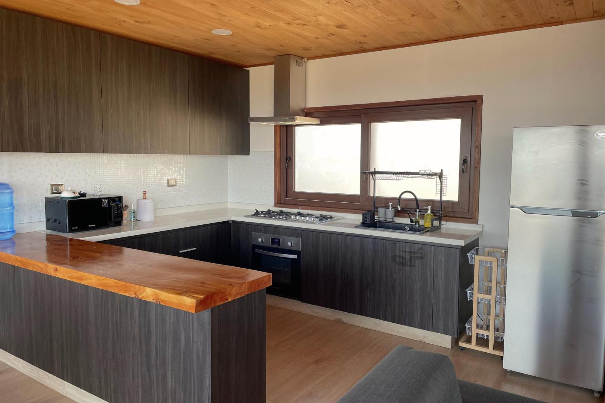 Casa La Laguna - Pichilemu