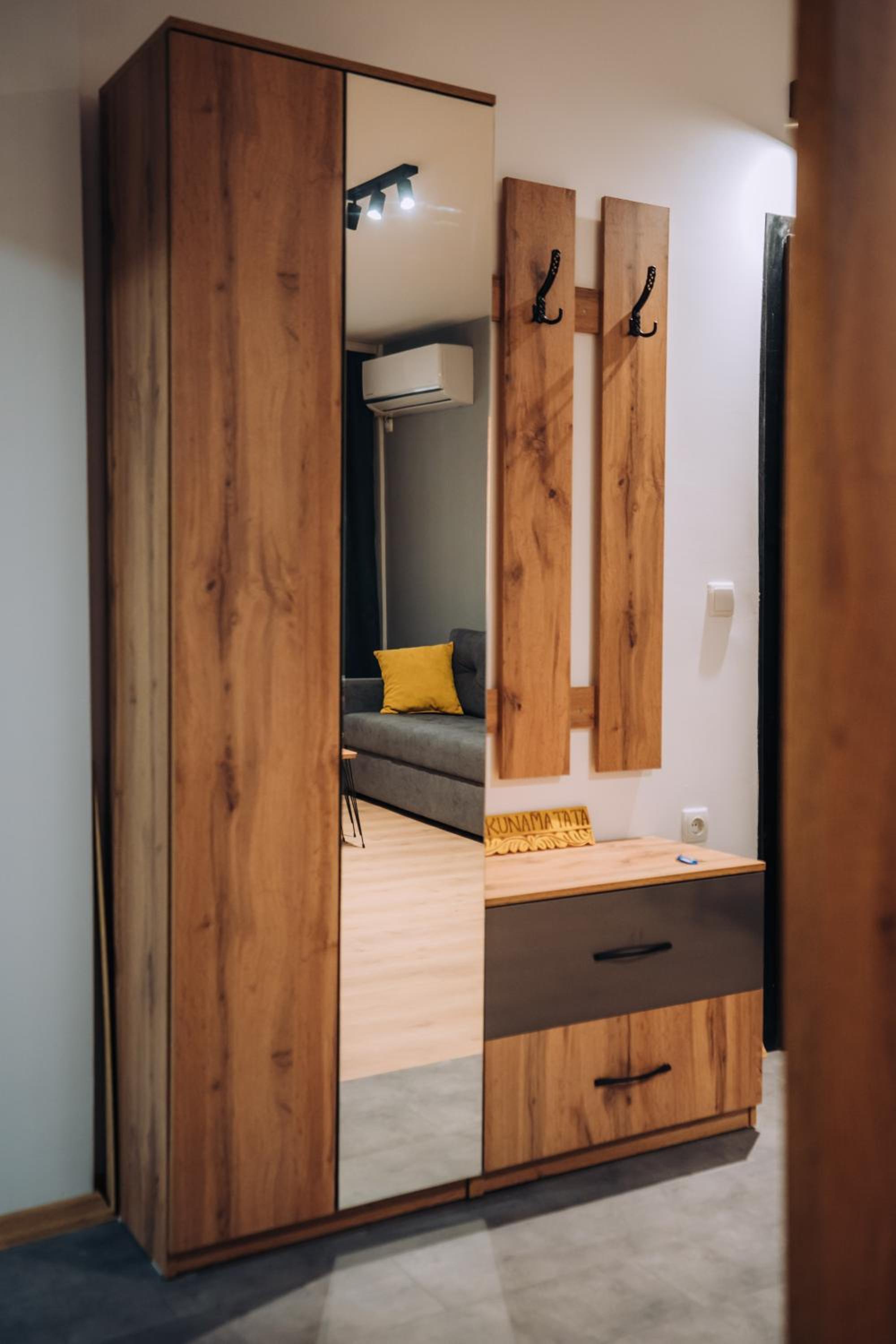 Don Apartment 1 - central location - close to everything - with free parking view 3