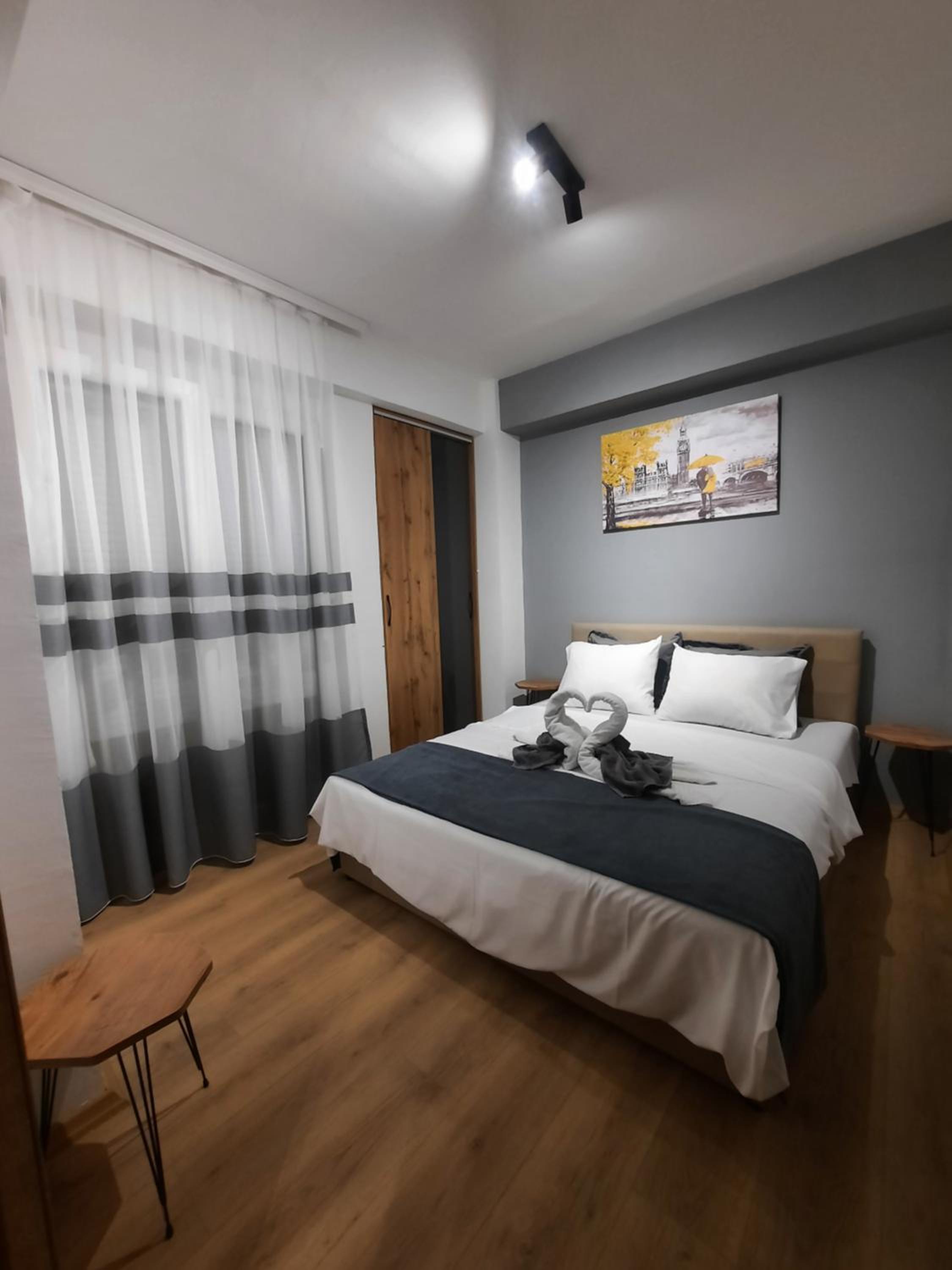 Don Apartment 1 - central location - close to everything - with free parking view 4