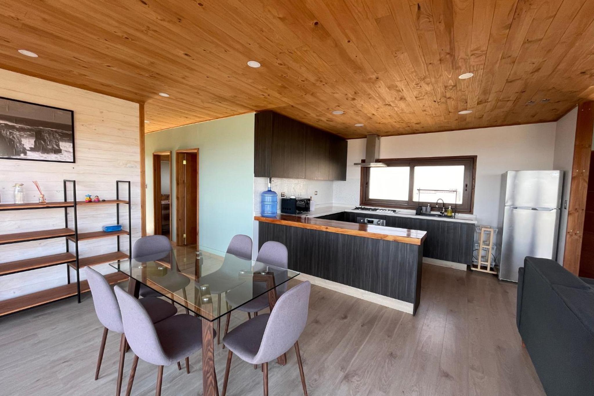 Casa La Laguna - Pichilemu