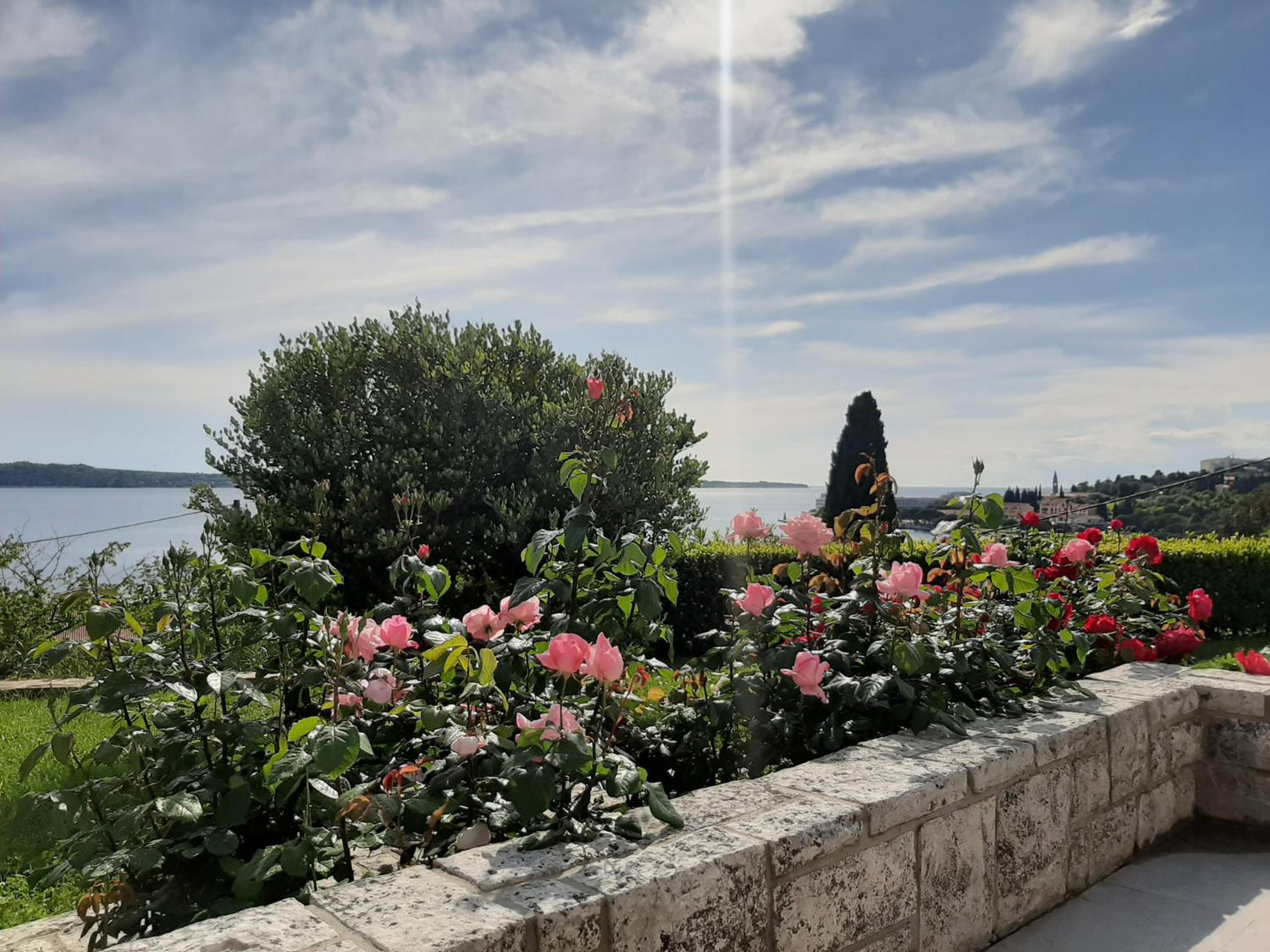 Apartment Solare