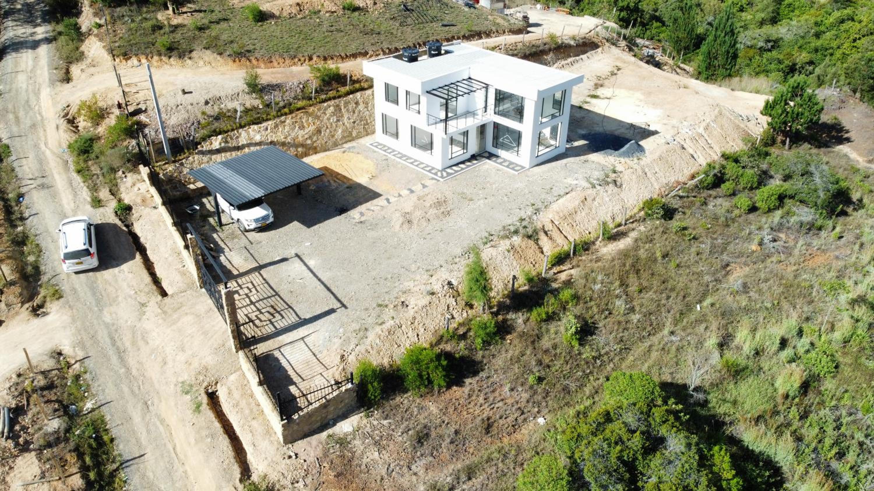 CASA LUCE DI CIELO