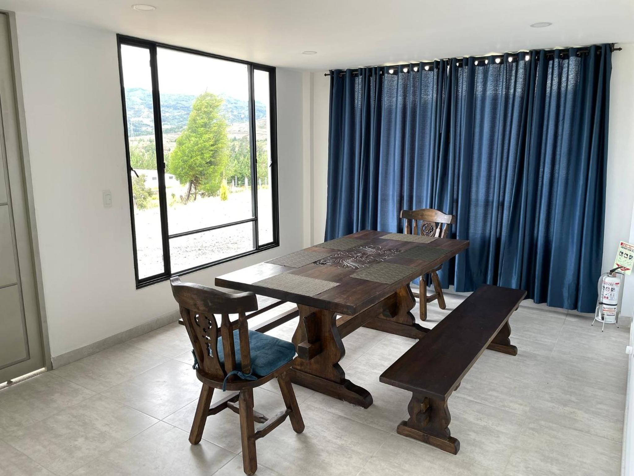 CASA LUCE DI CIELO