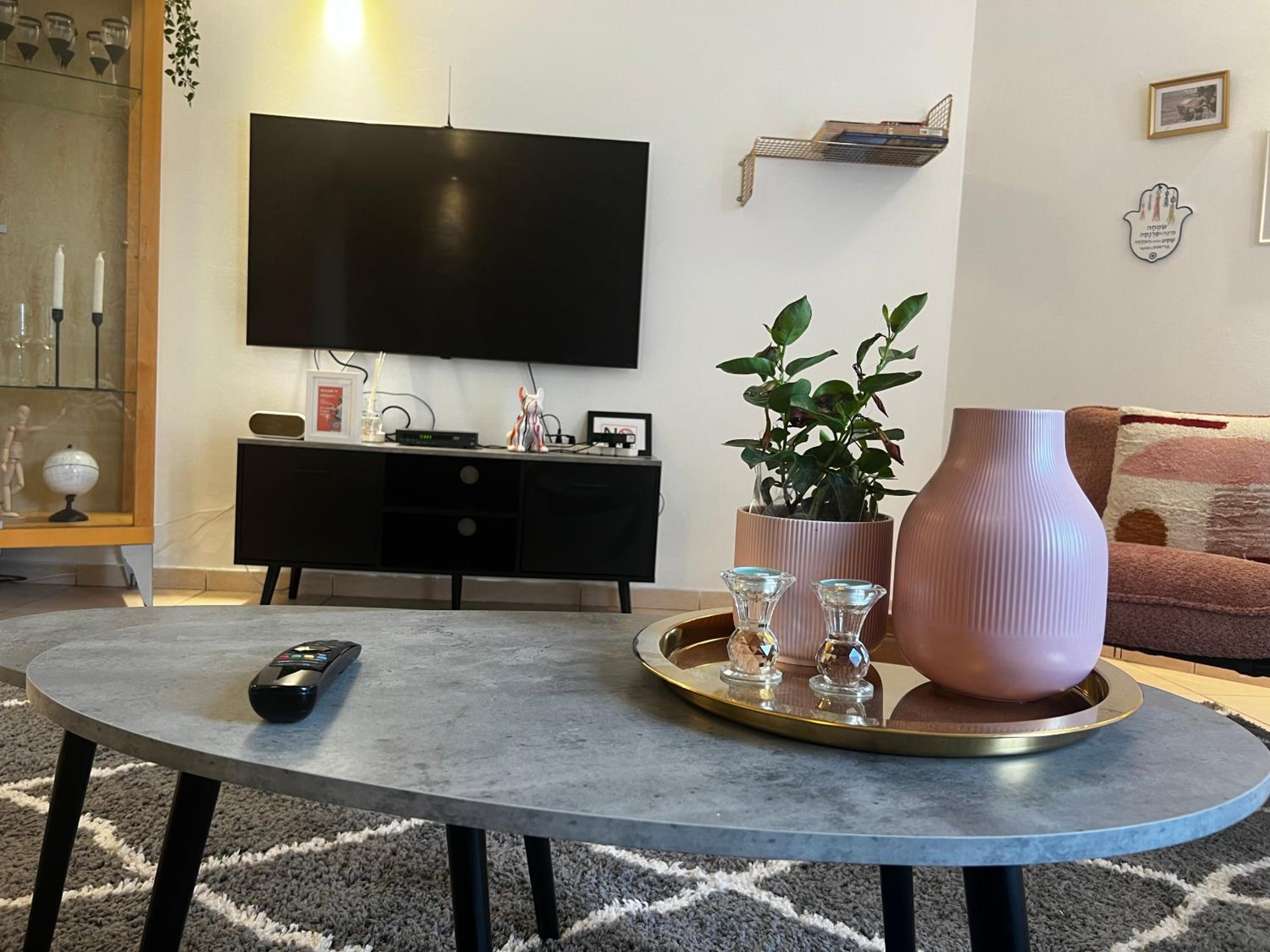 Garden apt at the Marina Herzliya view 5
