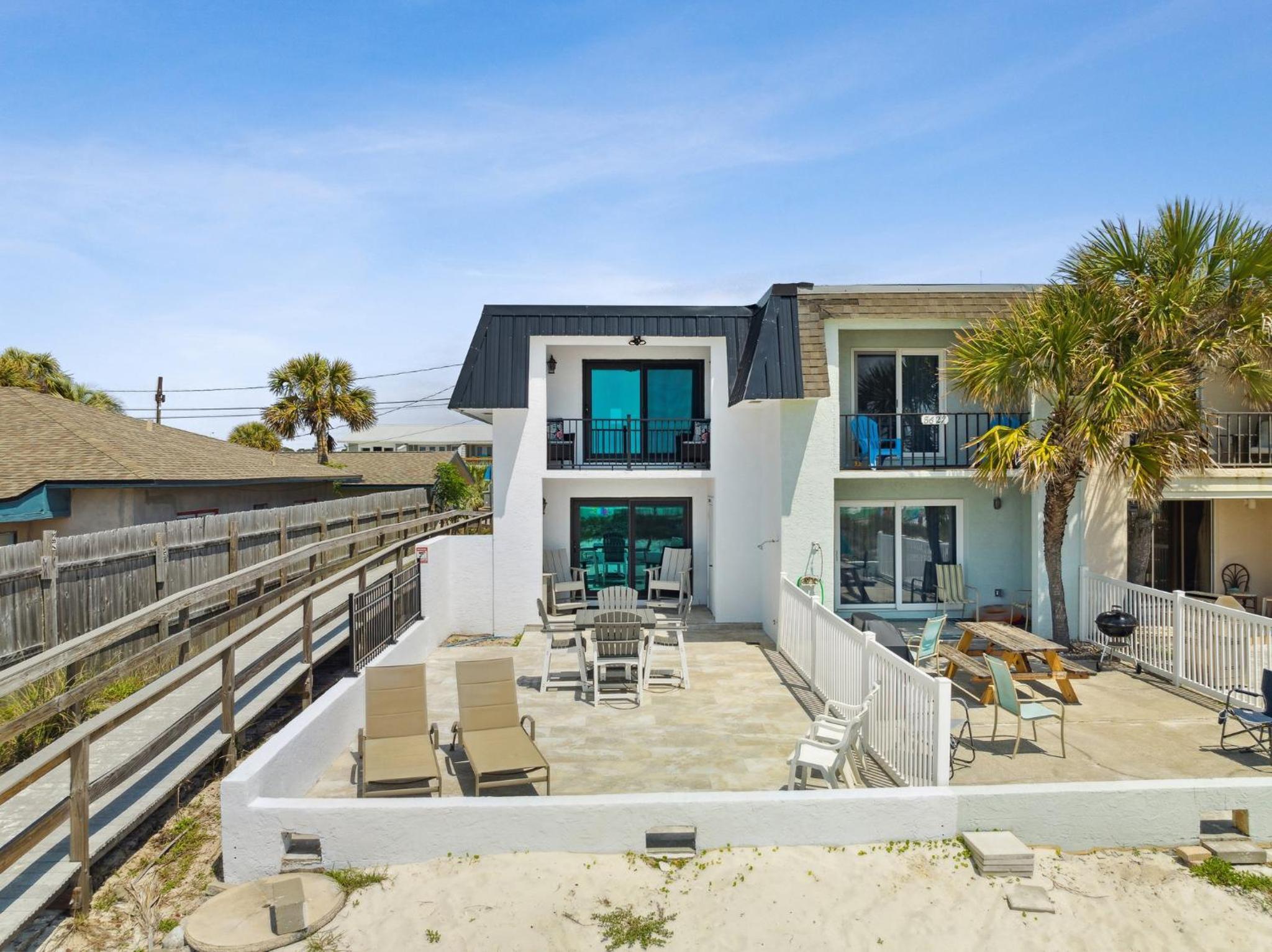 Dolphin View at 8629 Surf Drive by InJoy Vacations view 5