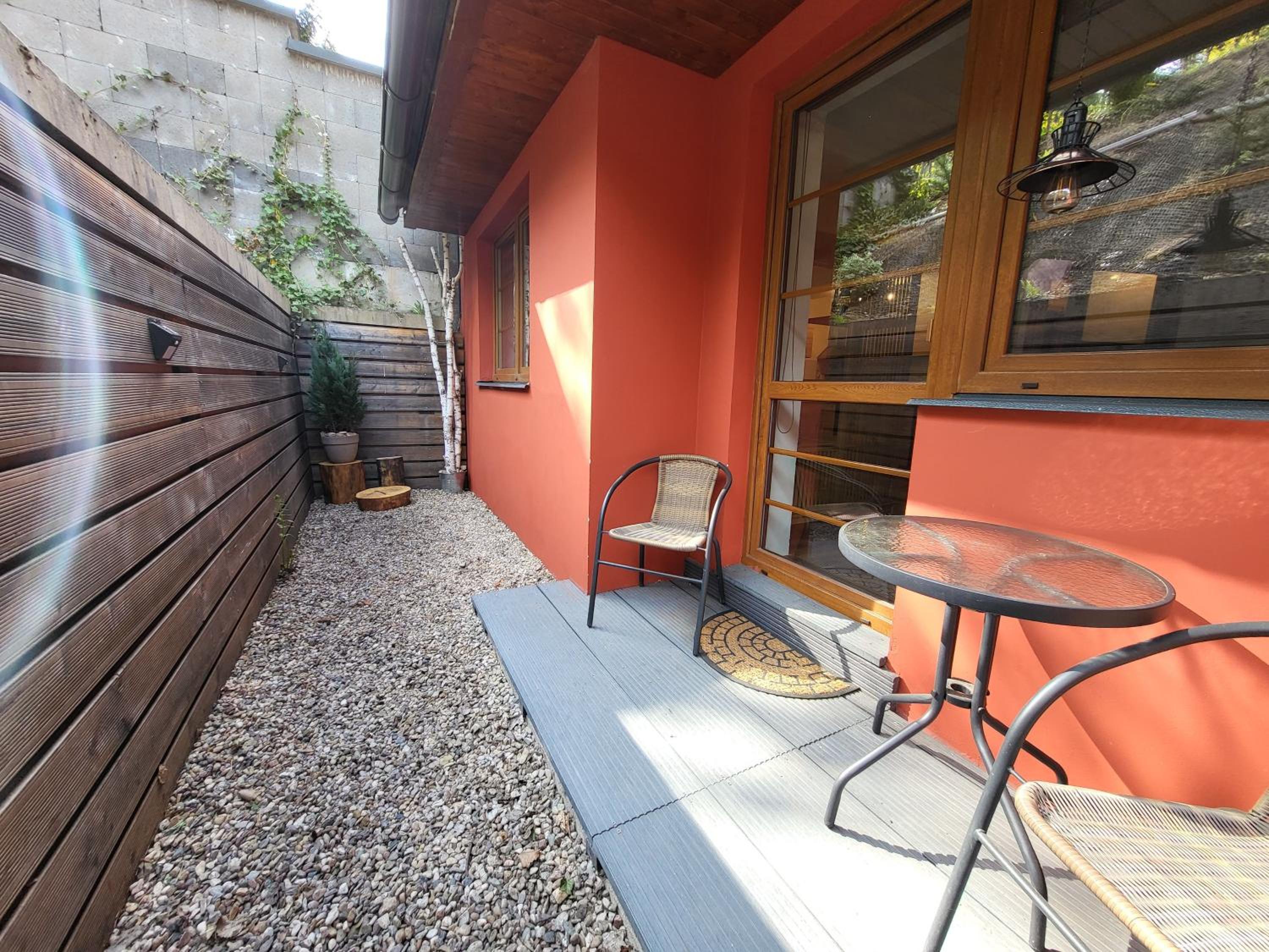 Apartmán Na Svahu, Krkonoše