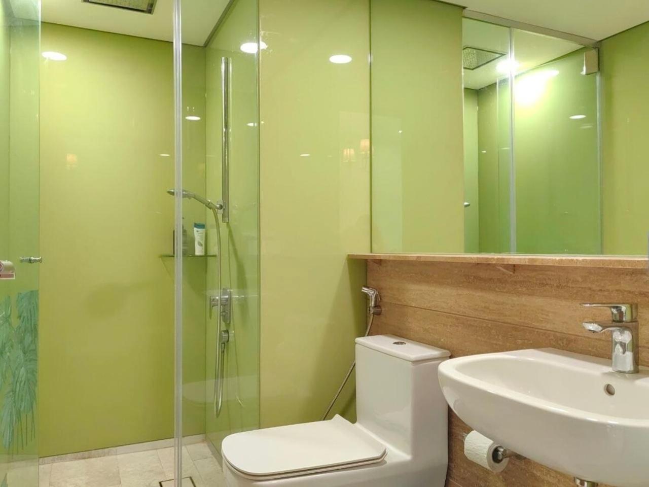 Agile Delima Residence Bukit Bintang