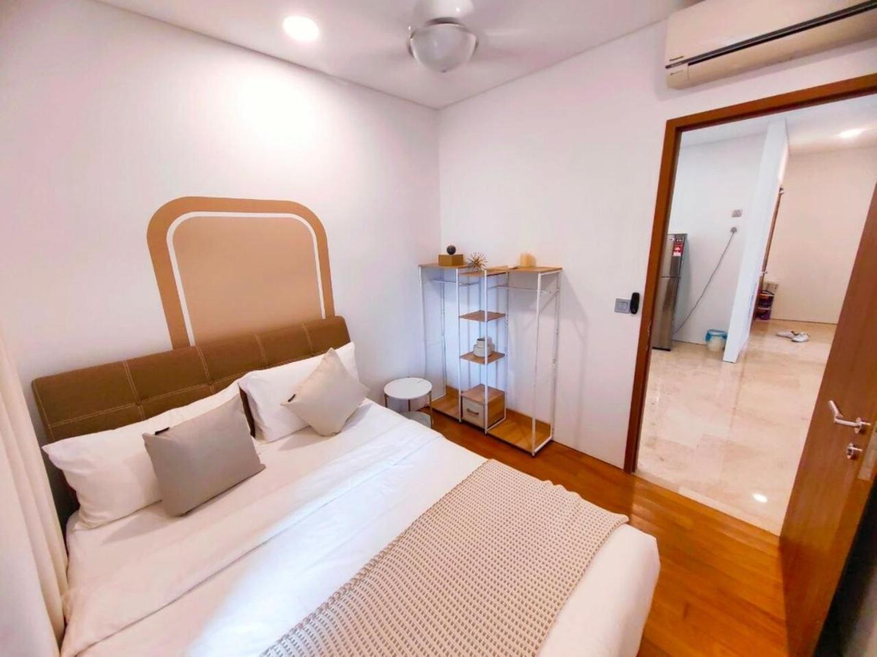 Agile Delima Residence Bukit Bintang