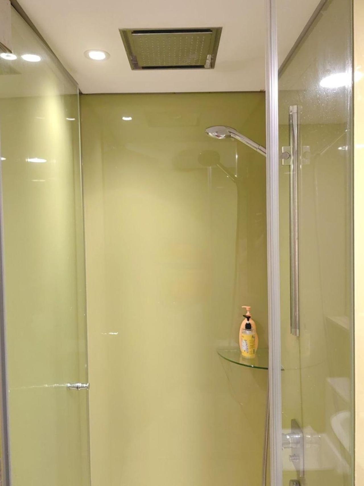 Agile Delima Residence Bukit Bintang