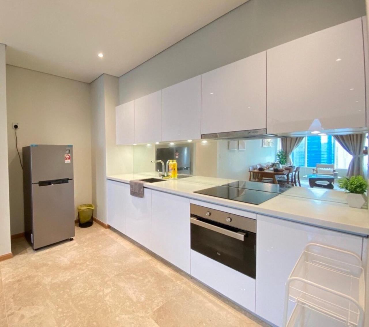 Agile Delima Residence Bukit Bintang