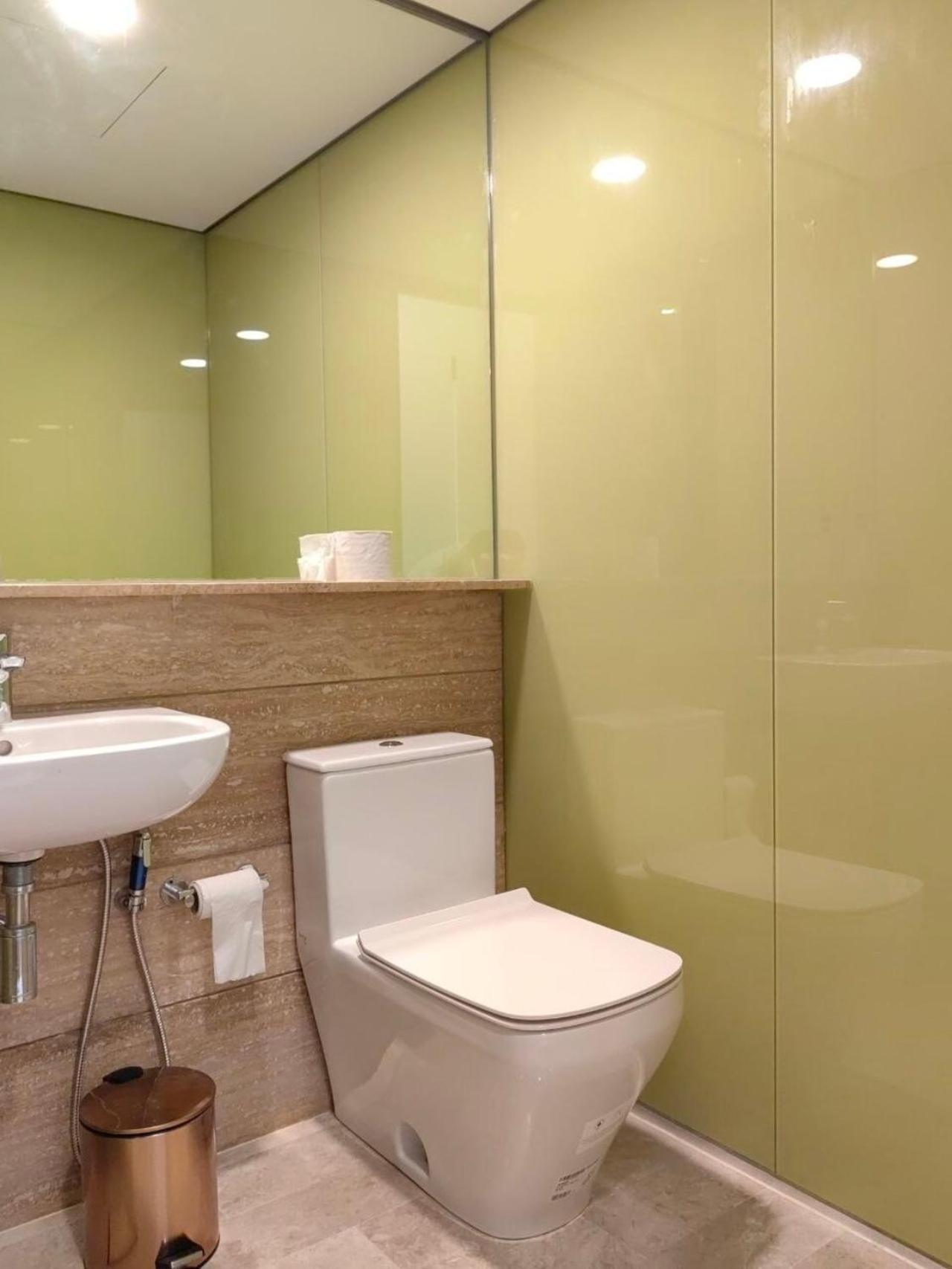 Agile Delima Residence Bukit Bintang