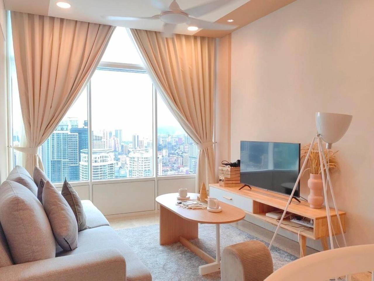 Agile Delima Residence Bukit Bintang