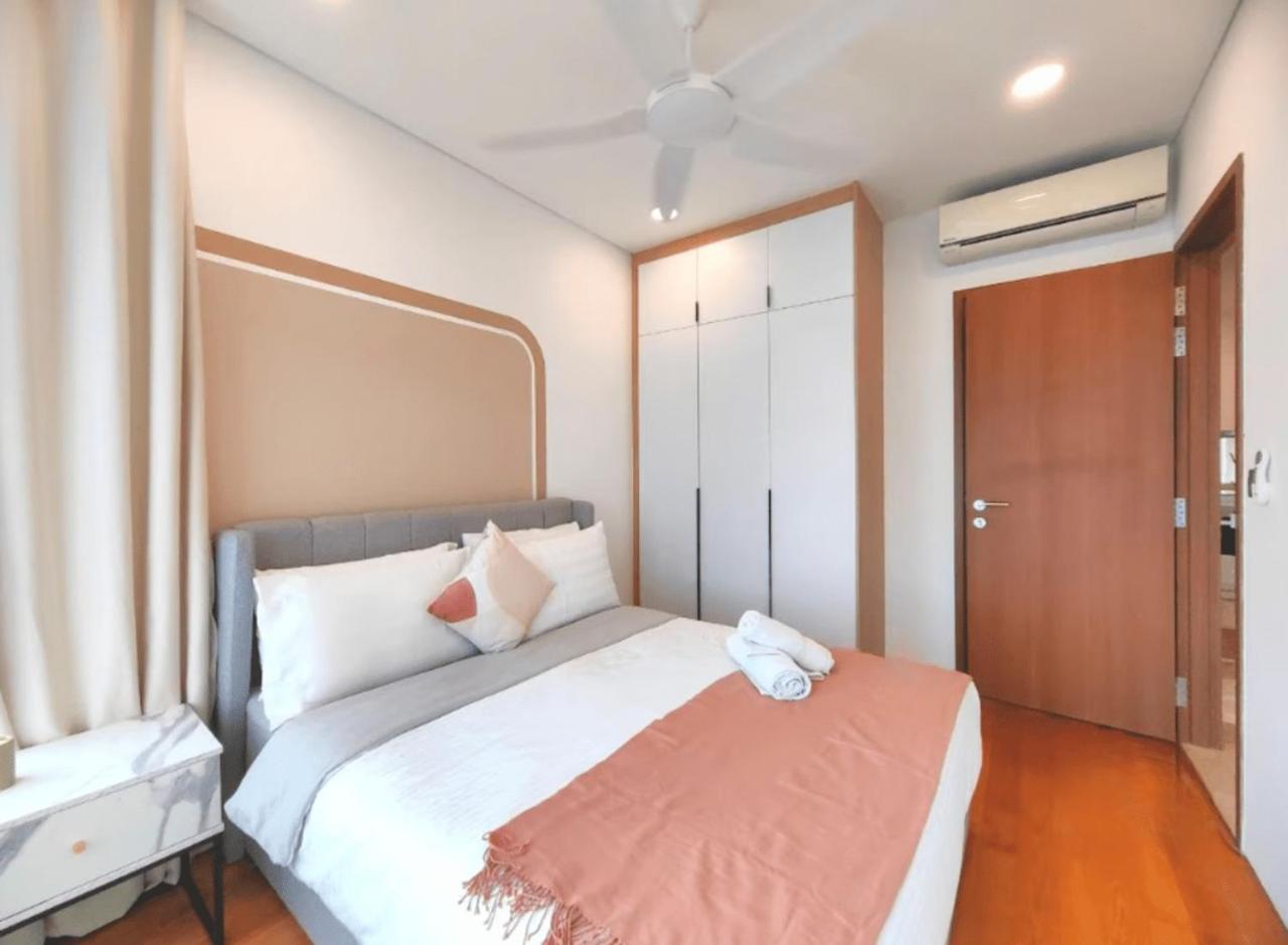 Agile Delima Residence Bukit Bintang