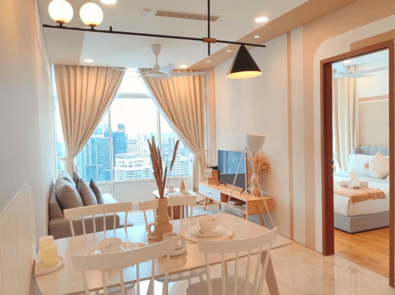 Agile Delima Residence Bukit Bintang