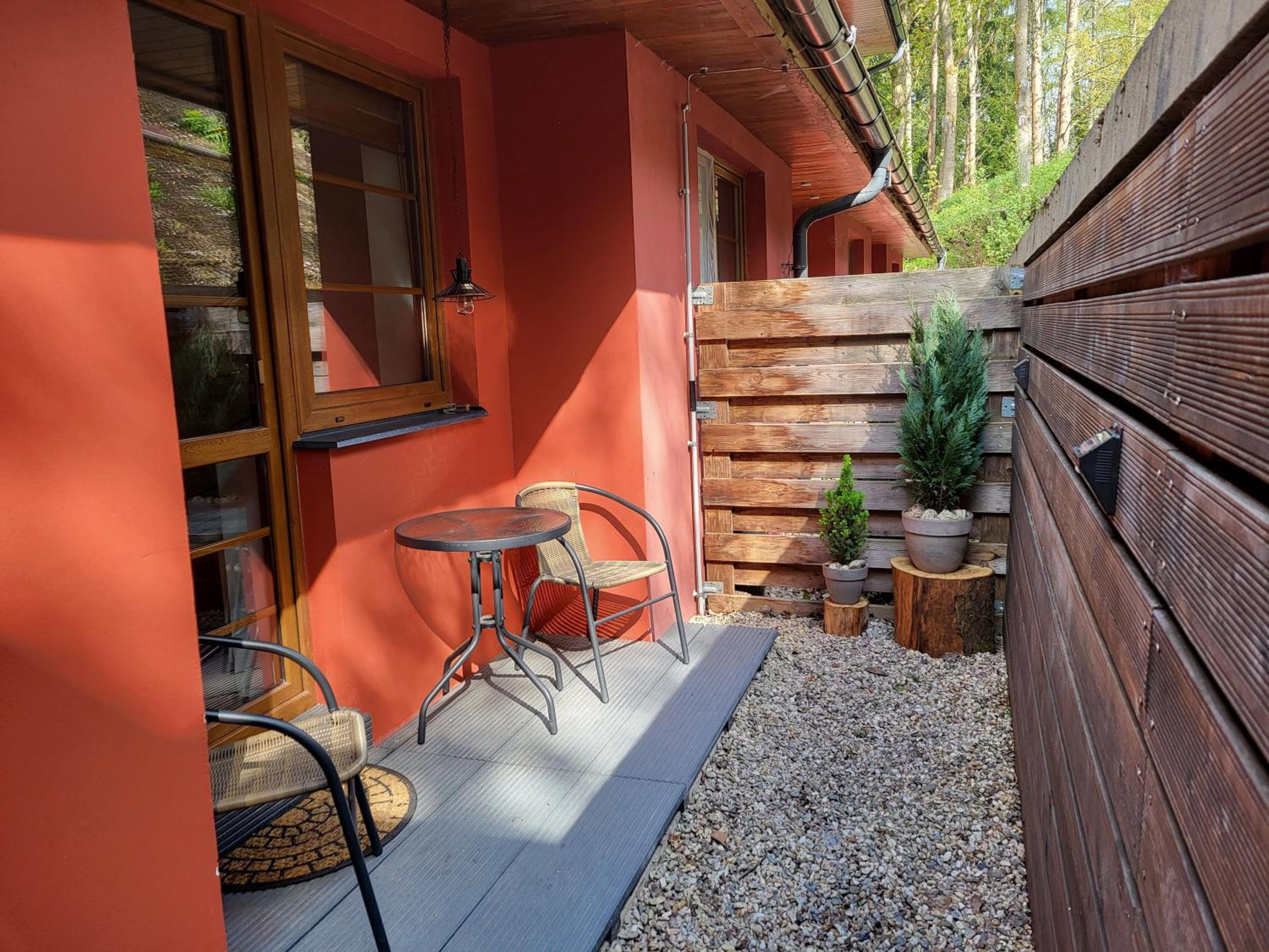 Apartmán Na Svahu, Krkonoše