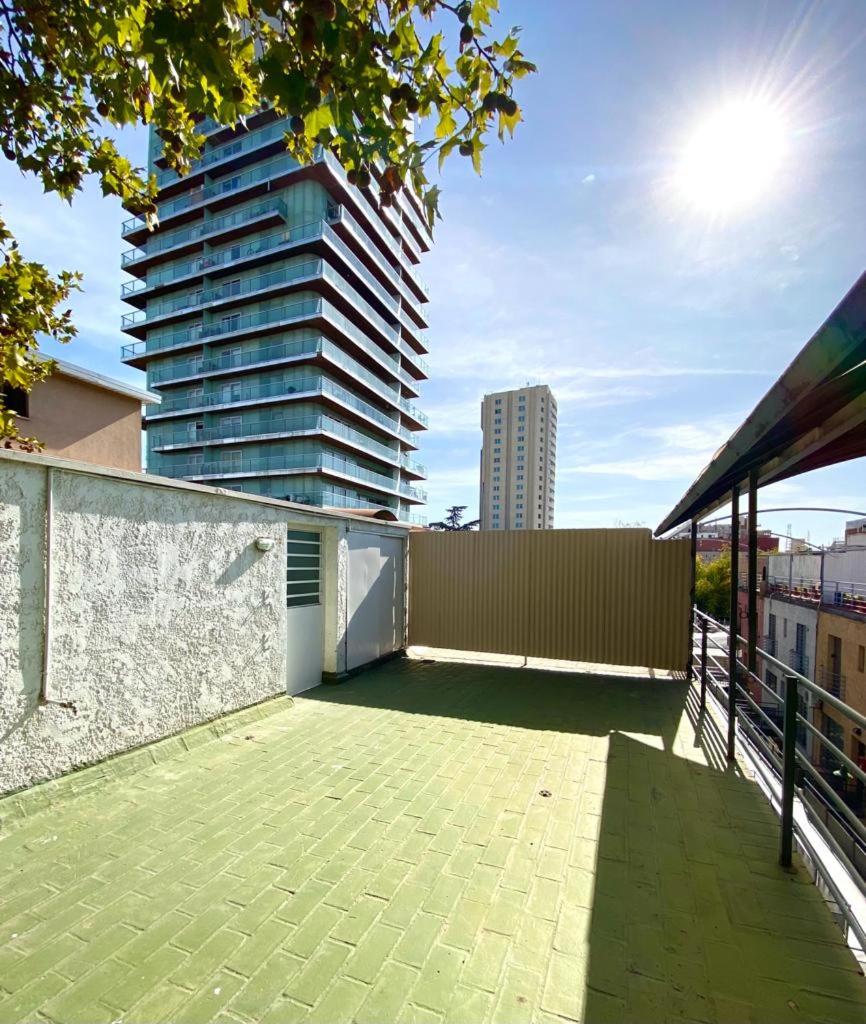 roof