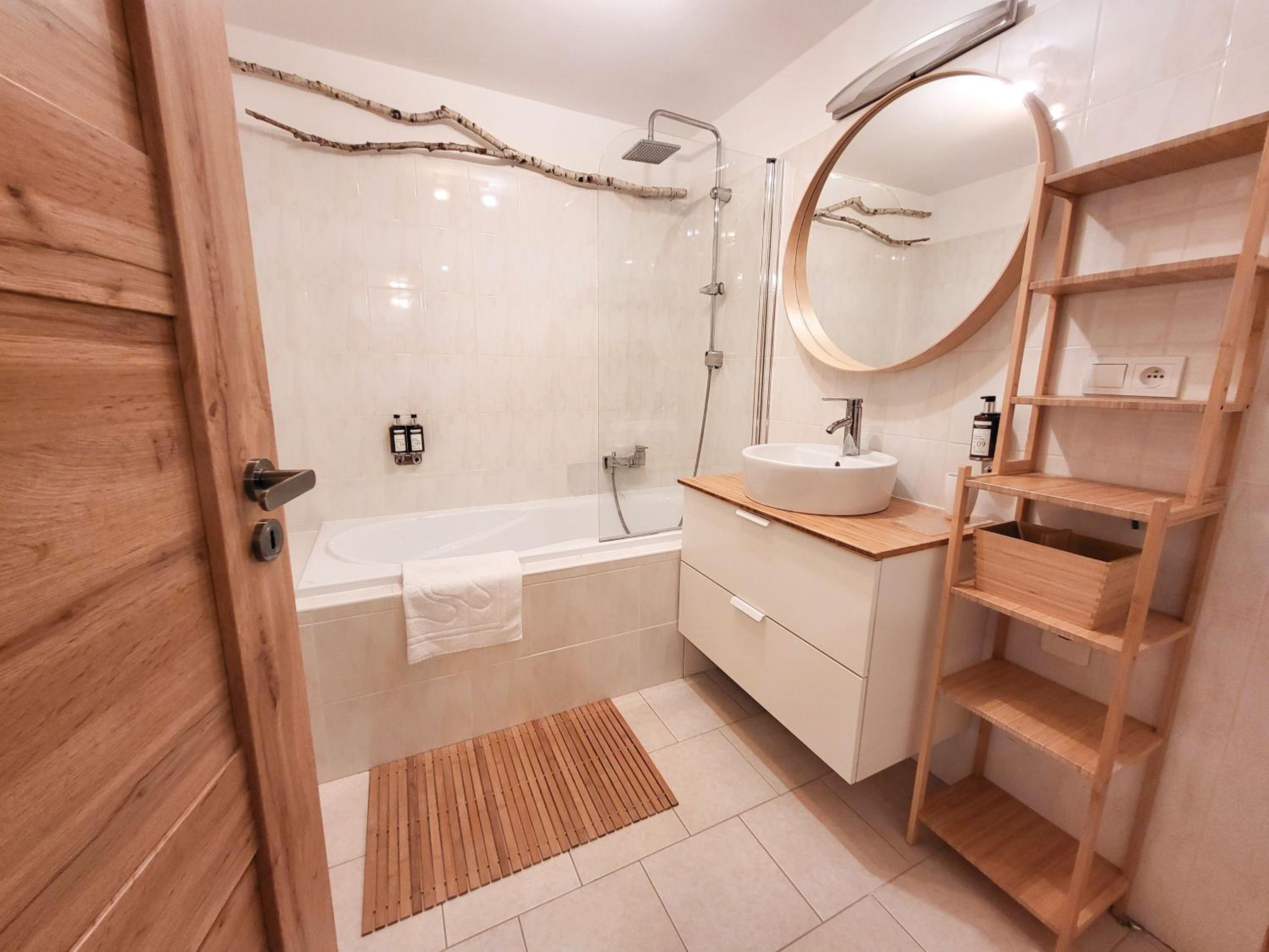 Apartmán Na Svahu, Krkonoše