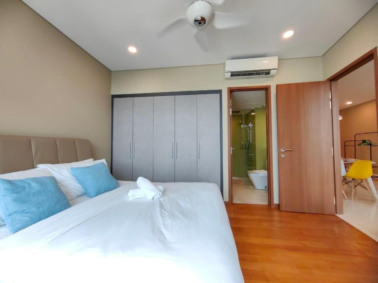 Agile Delima Residence Bukit Bintang