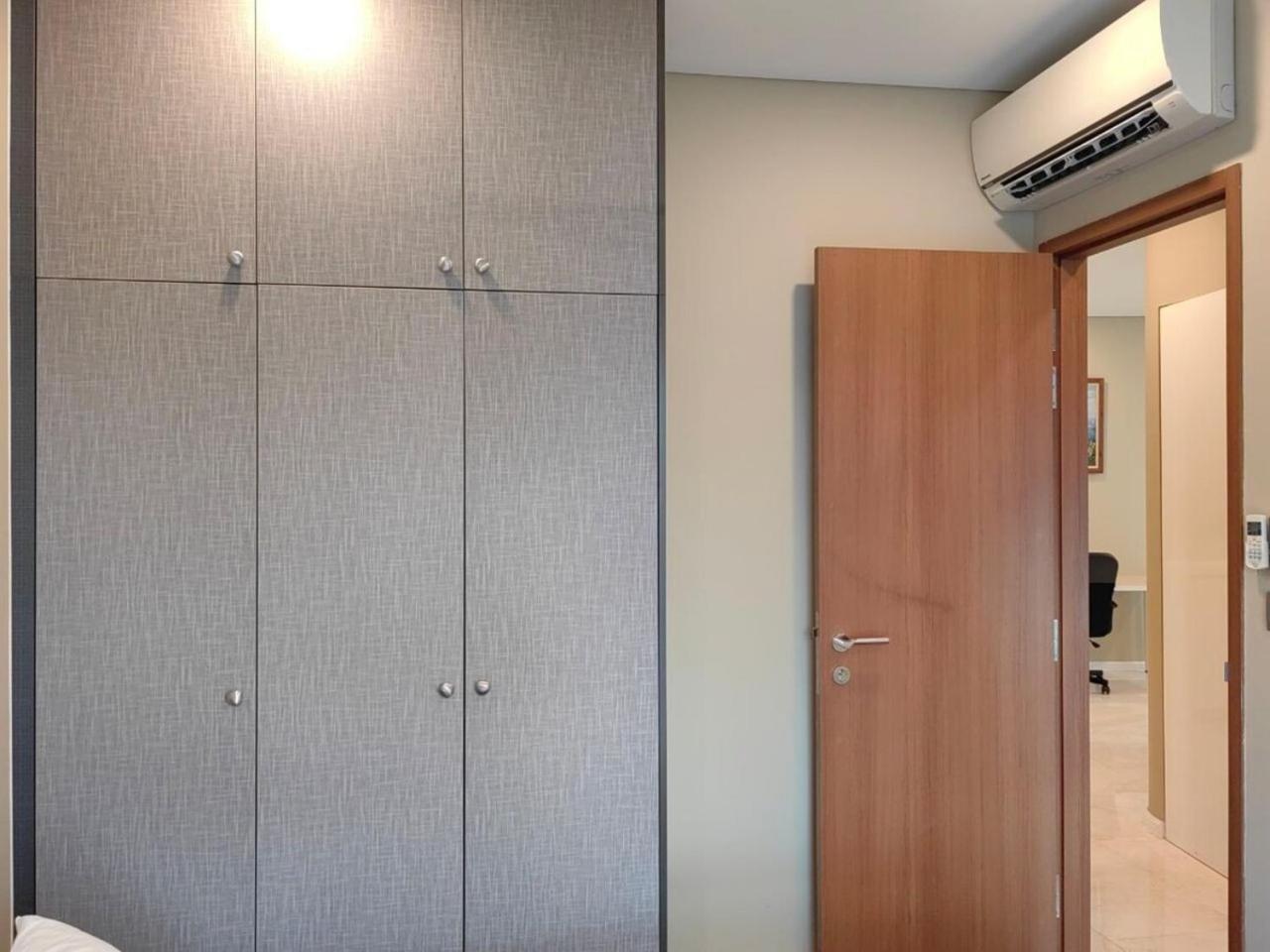 Agile Delima Residence Bukit Bintang