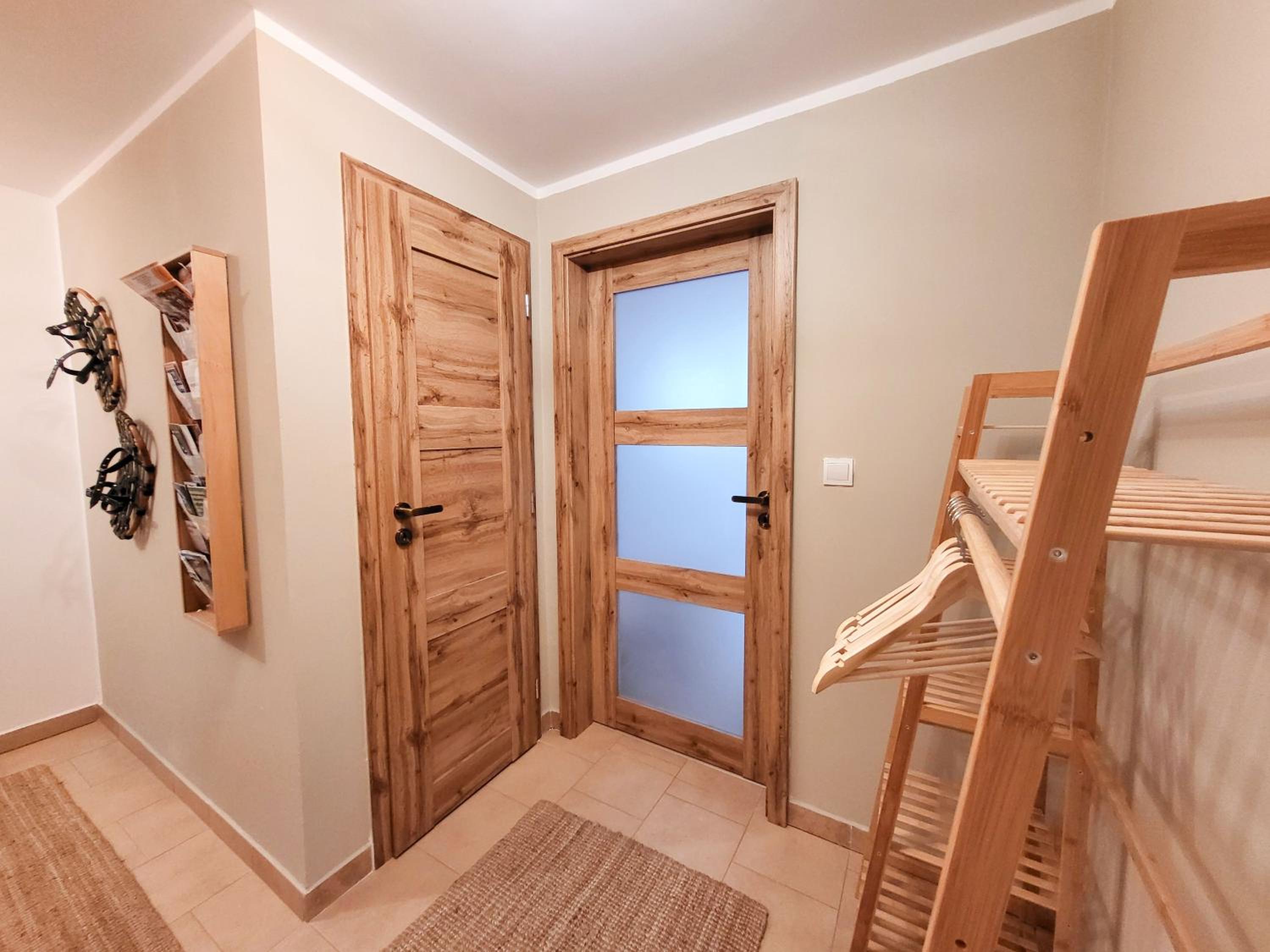 Apartmán Na Svahu, Krkonoše