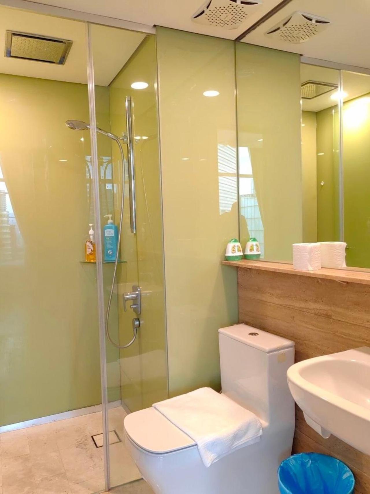 Agile Delima Residence Bukit Bintang