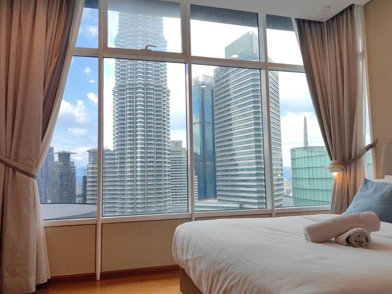 Agile Delima Residence Bukit Bintang