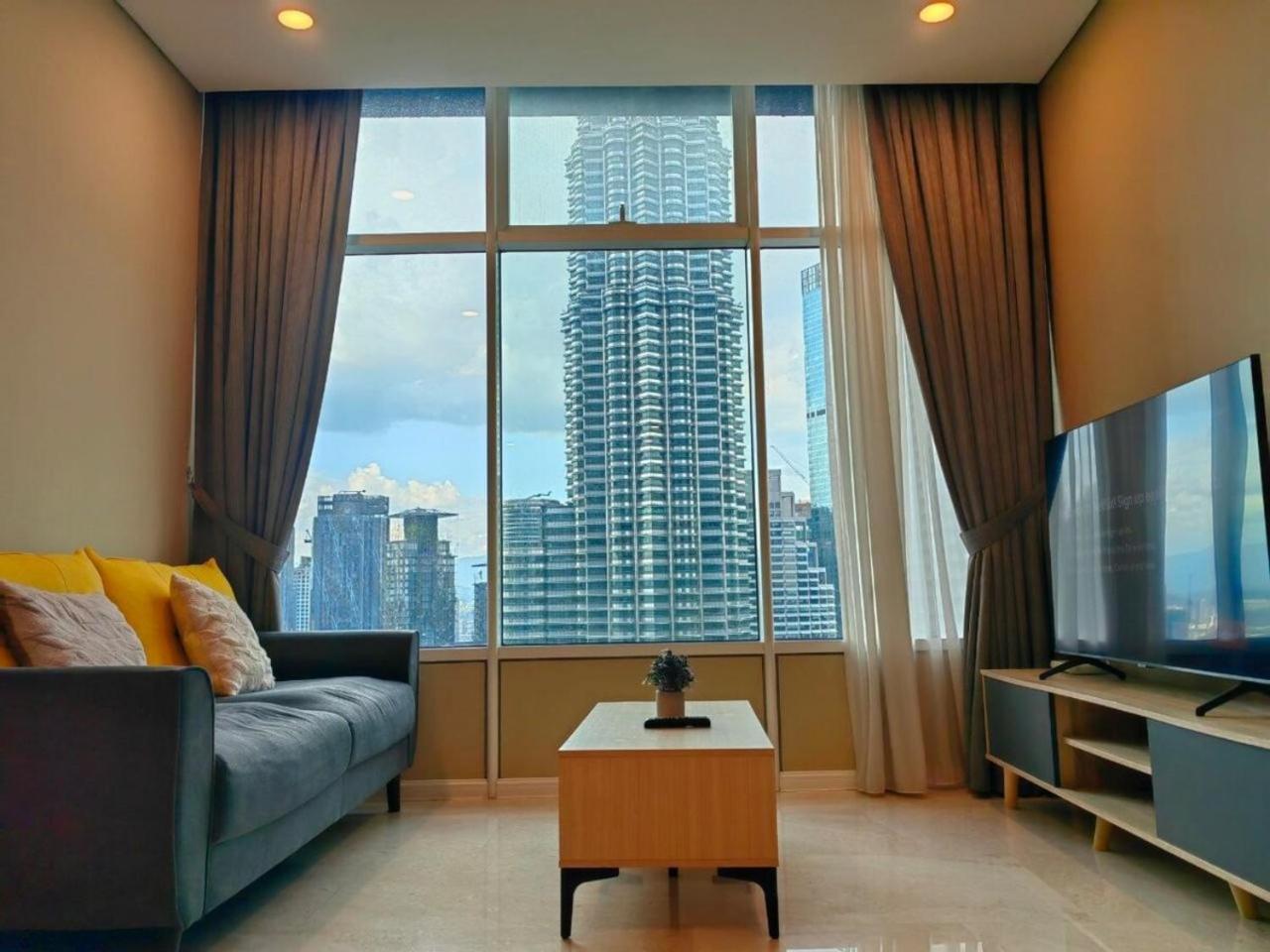 Agile Delima Residence Bukit Bintang
