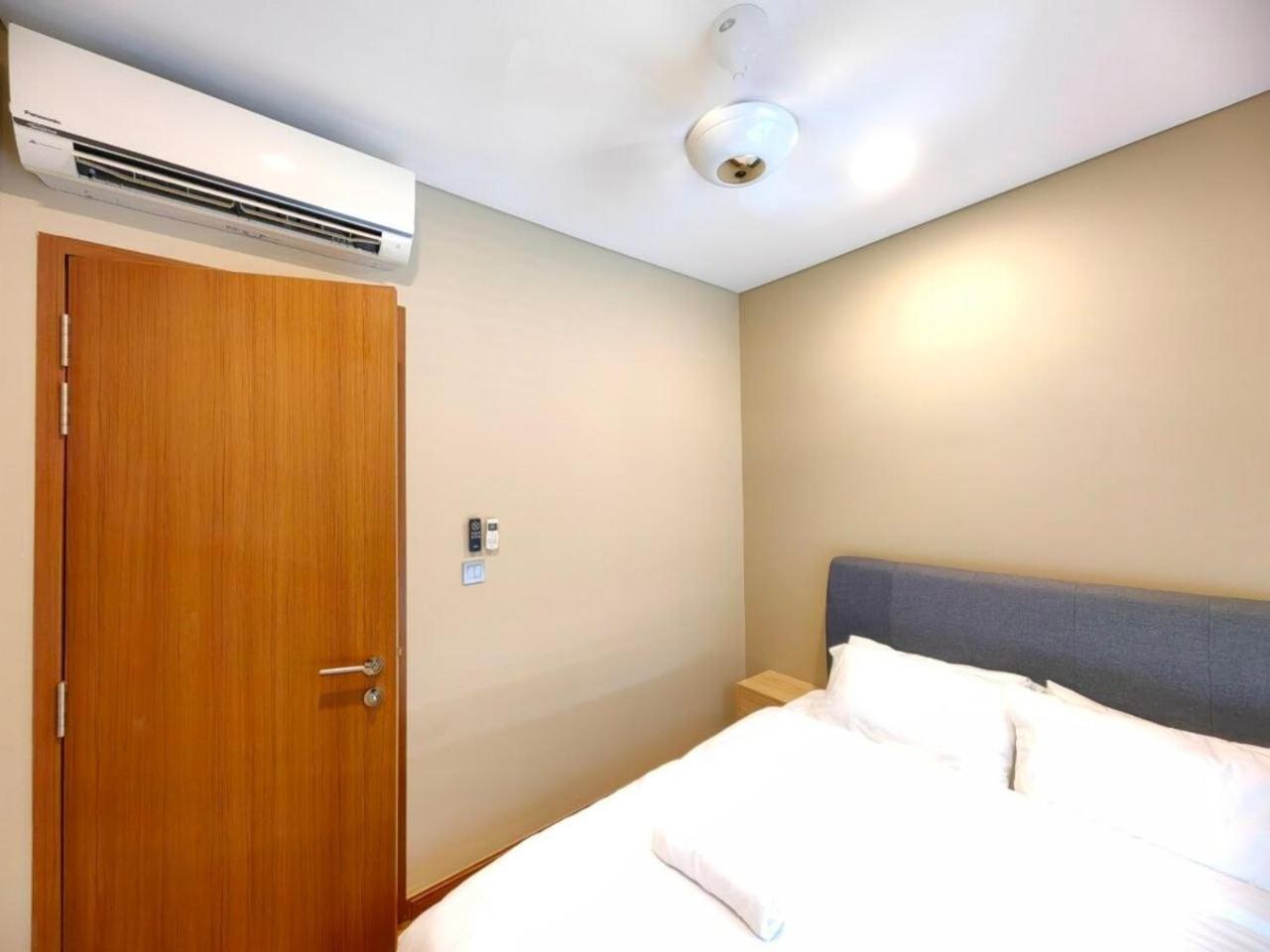 Agile Delima Residence Bukit Bintang