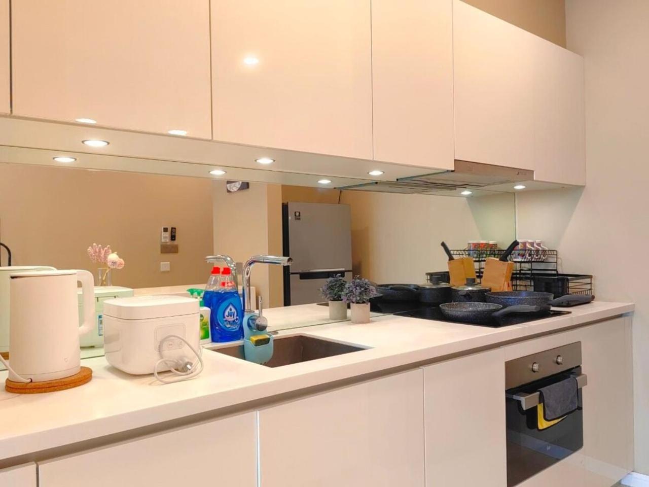 Agile Delima Residence Bukit Bintang
