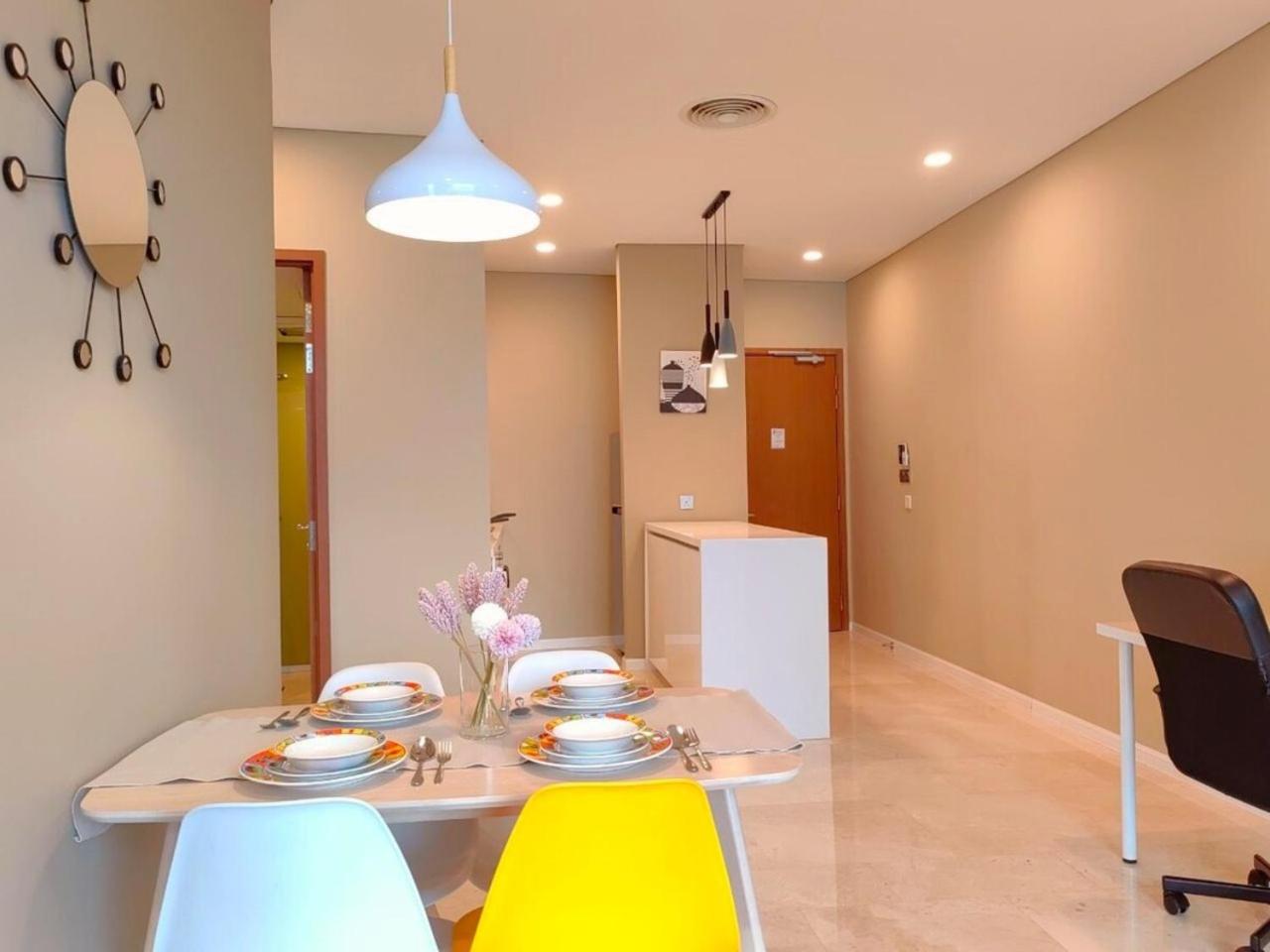 Agile Delima Residence Bukit Bintang