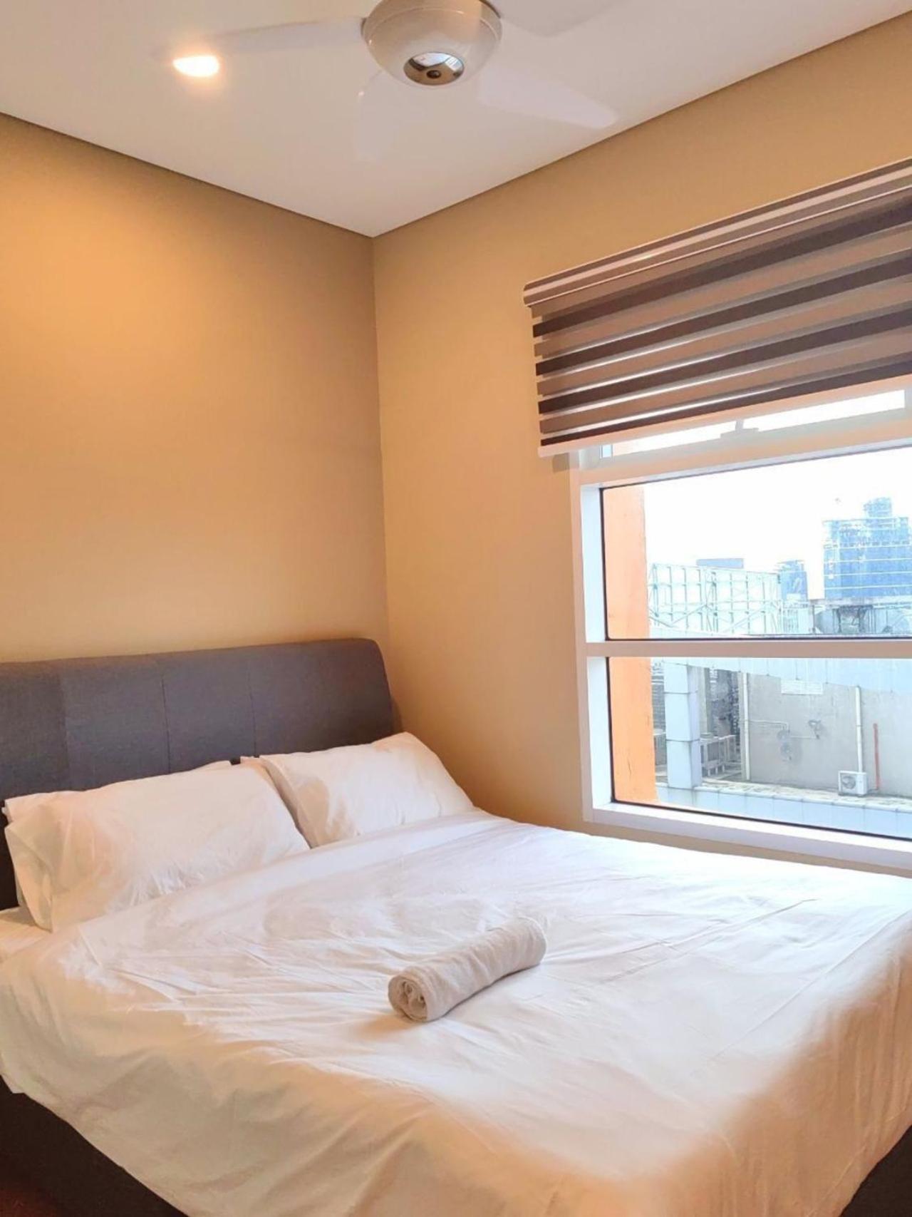 Agile Delima Residence Bukit Bintang