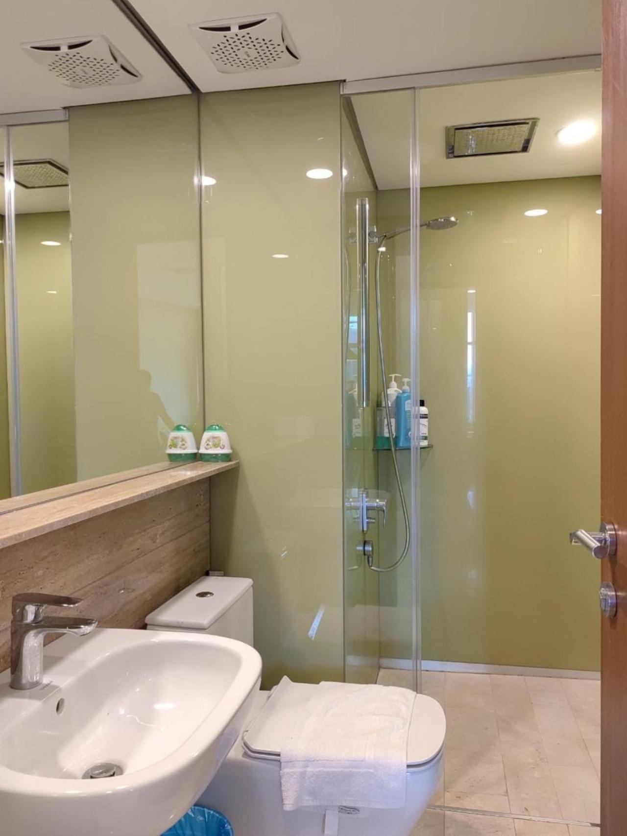 Agile Delima Residence Bukit Bintang
