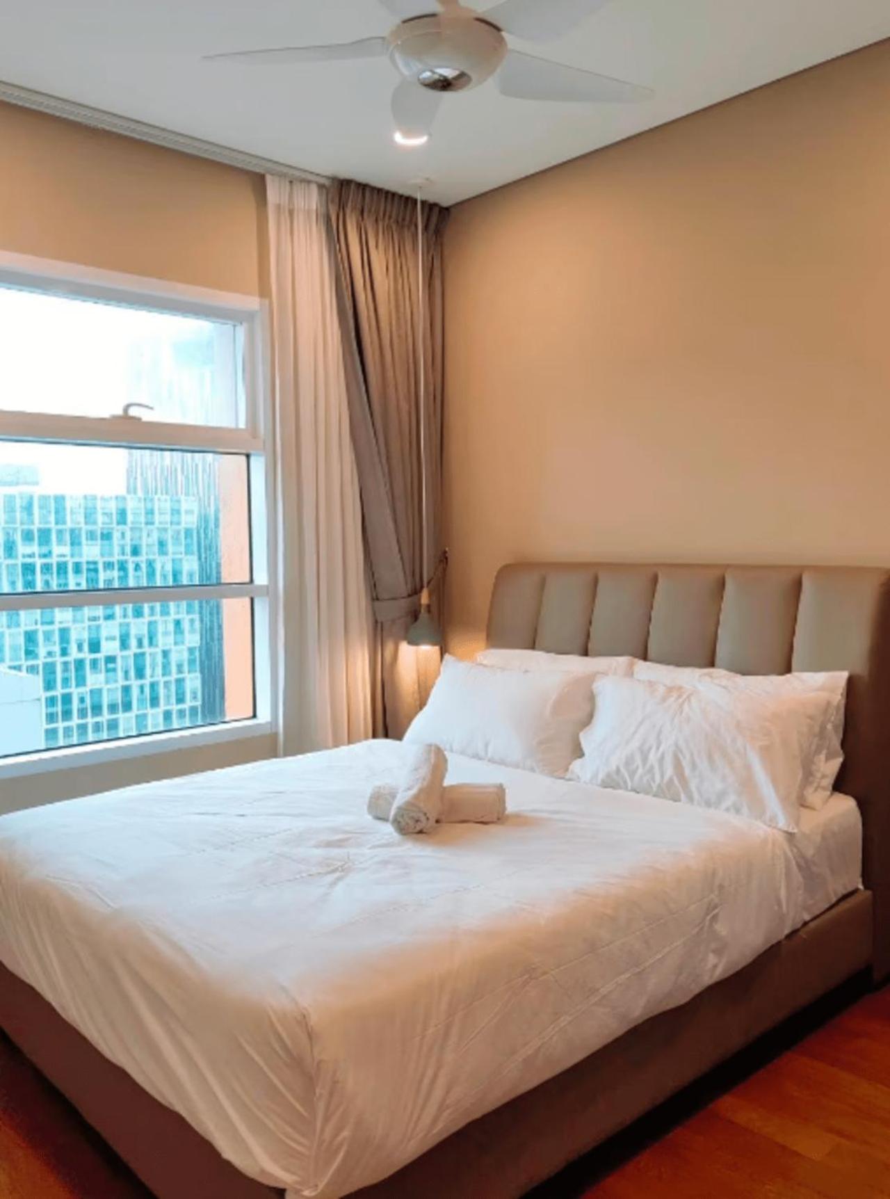 Agile Delima Residence Bukit Bintang