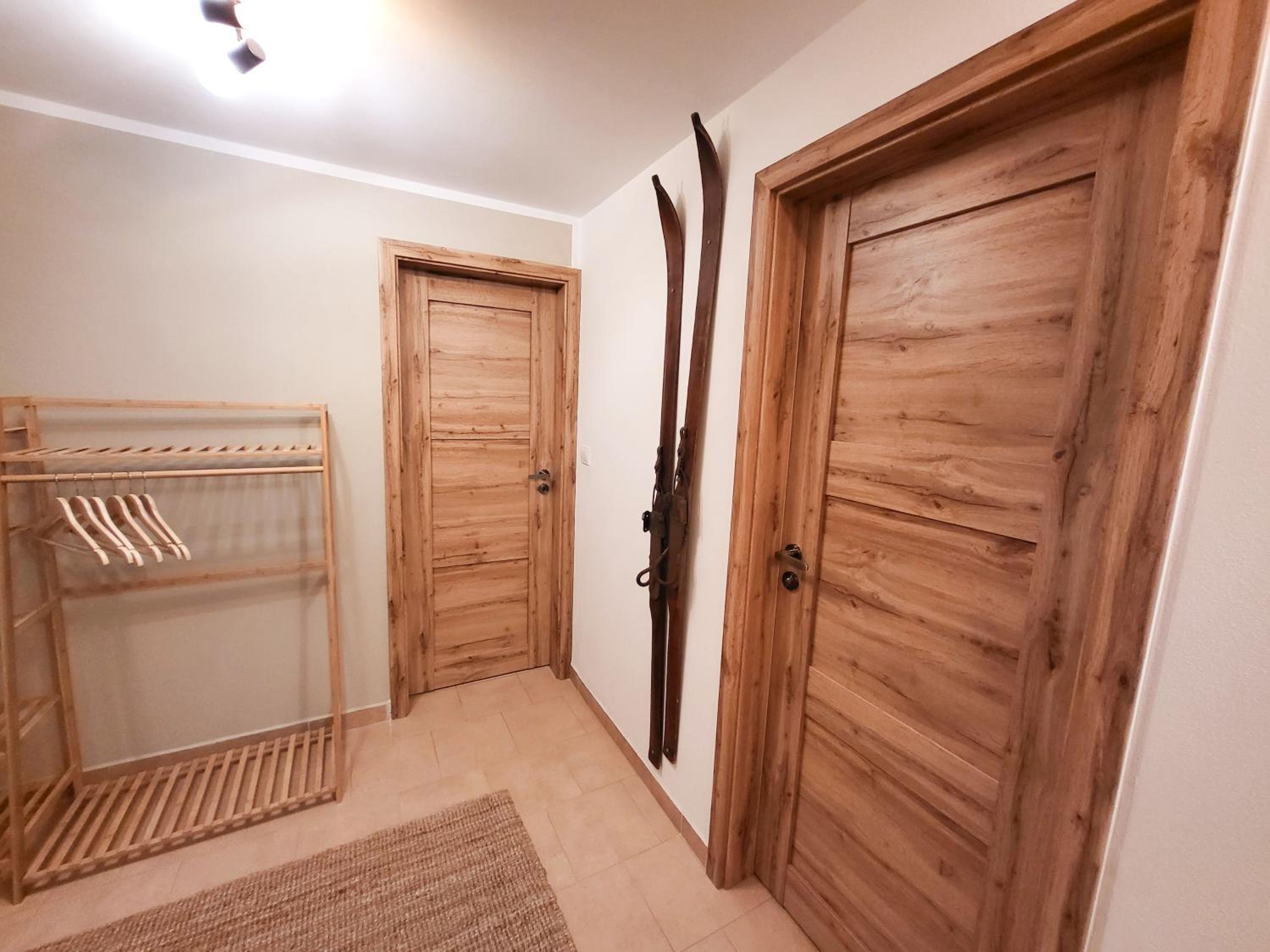 Apartmán Na Svahu, Krkonoše