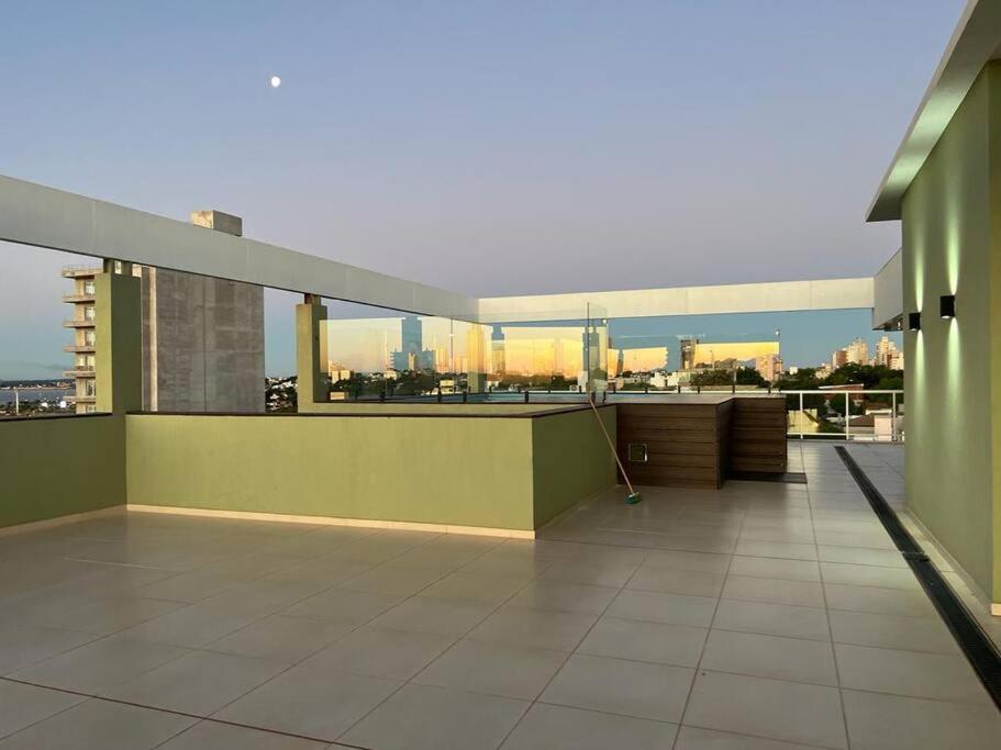 roof