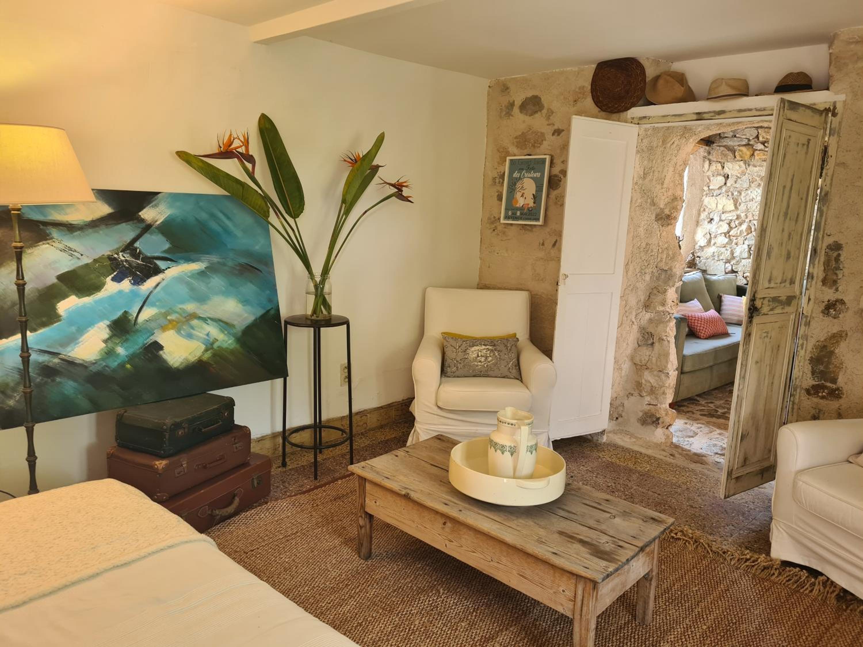 La Ferme Constantin view 5