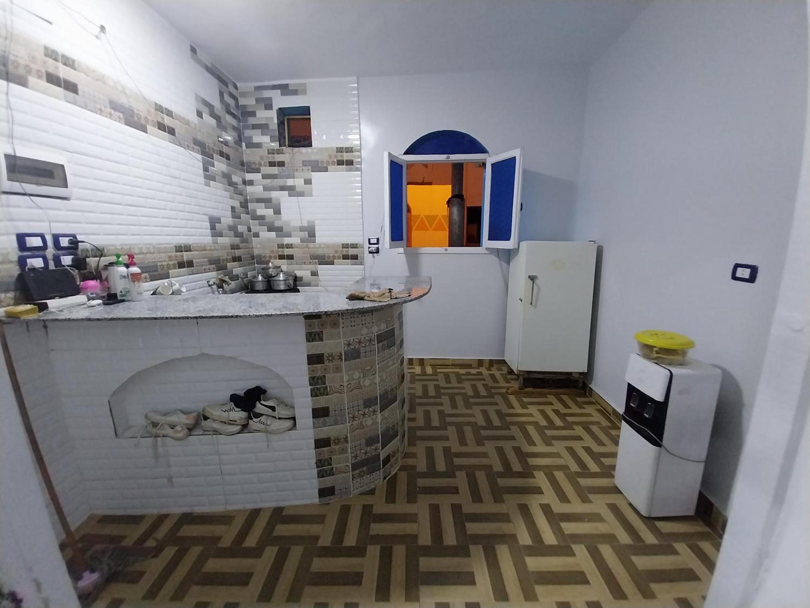 Kayan Guest House