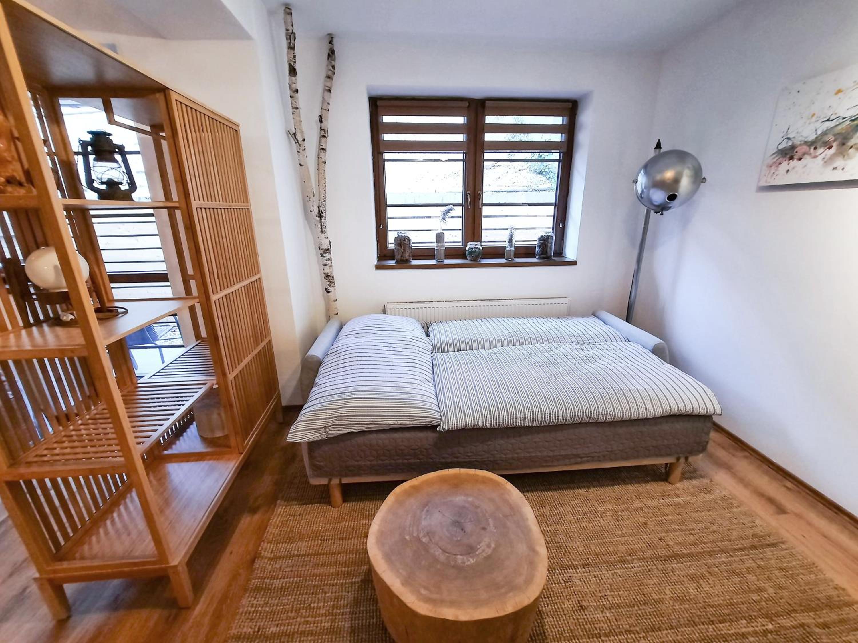 Apartmán Na Svahu, Krkonoše