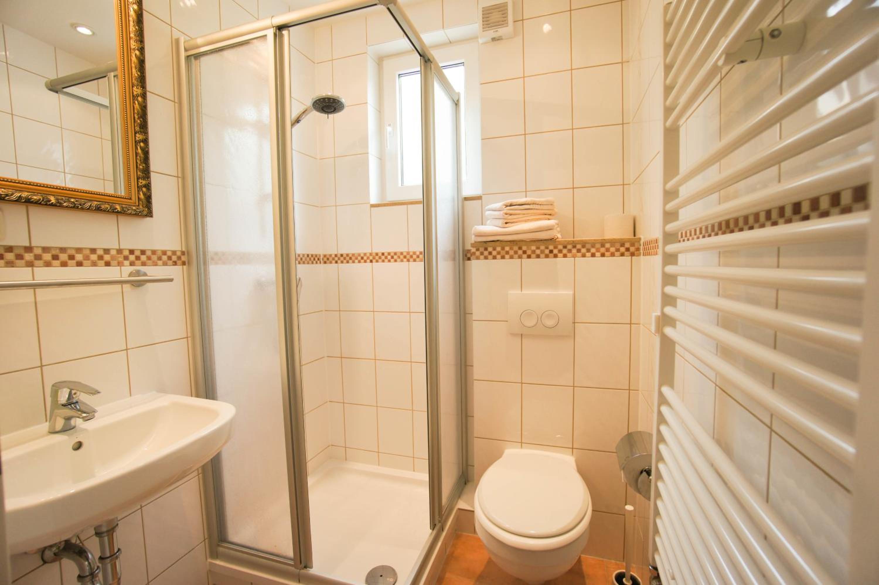 Pension Winkel