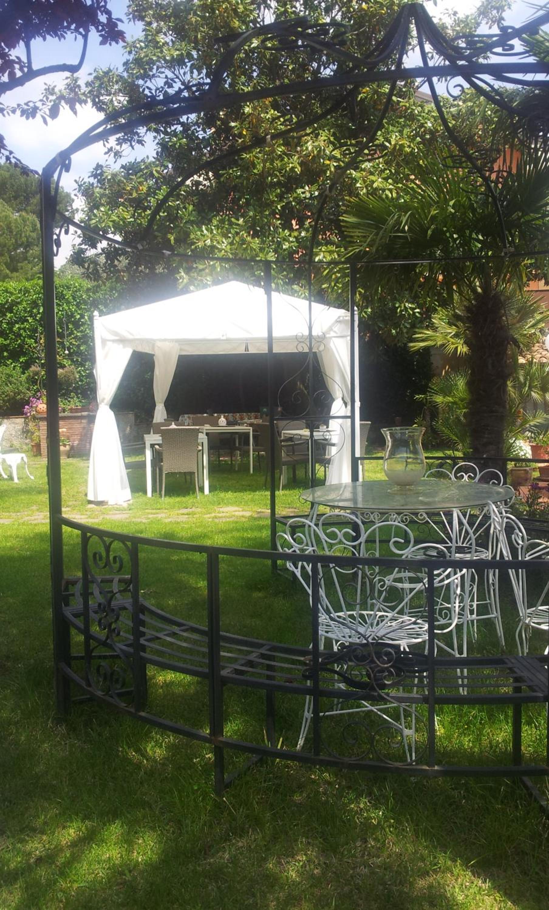 Villa Carmen on Etna