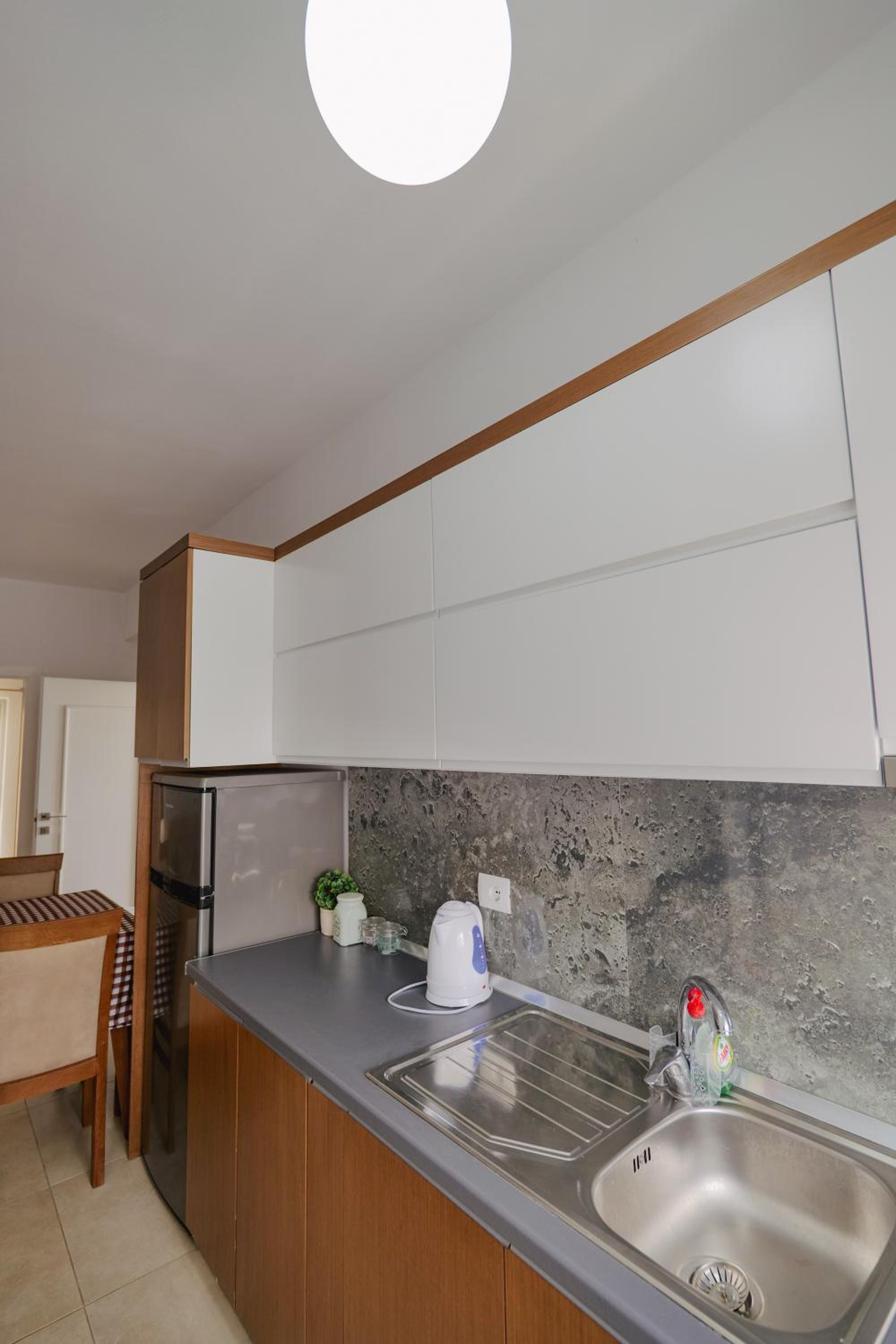 Violeta apartments Ksamil